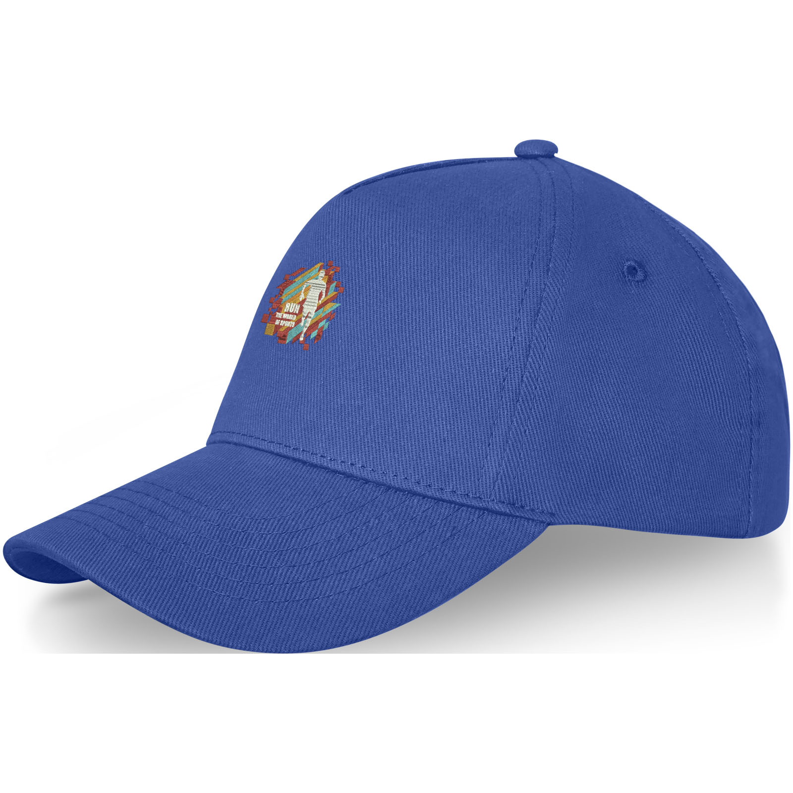 Doyle 5 panel 260 g/m2 cap