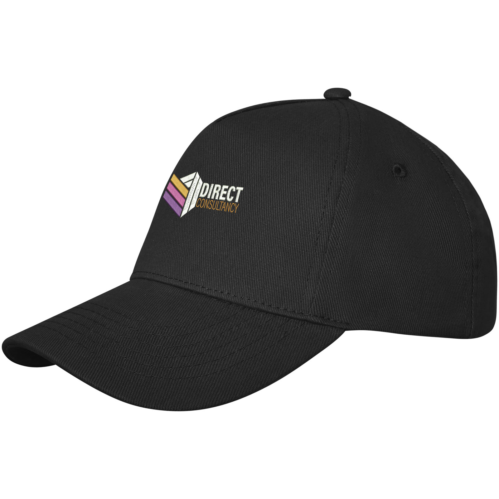Doyle 5 panel 260 g/m2 cap