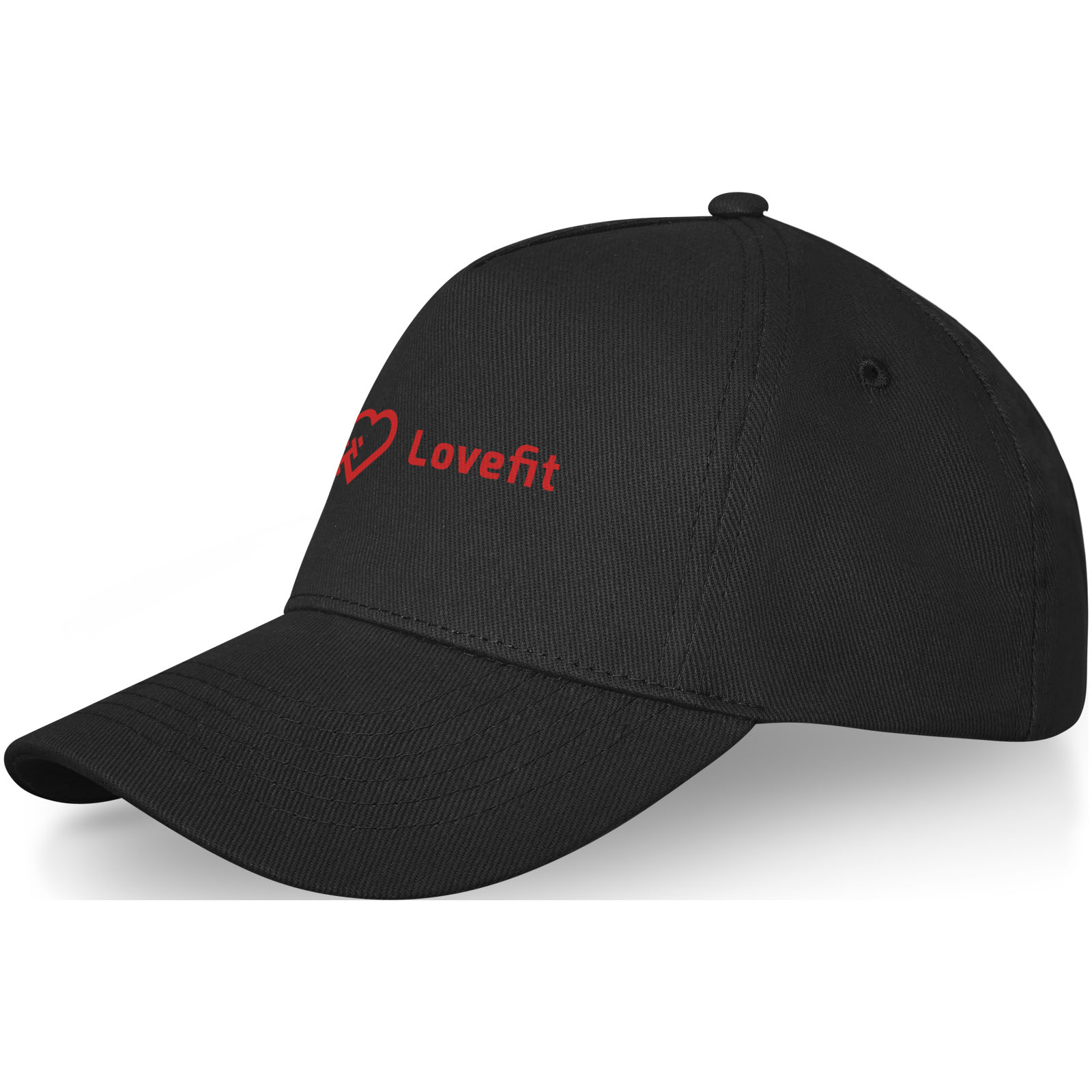 Doyle 5 panel 260 g/m2 cap