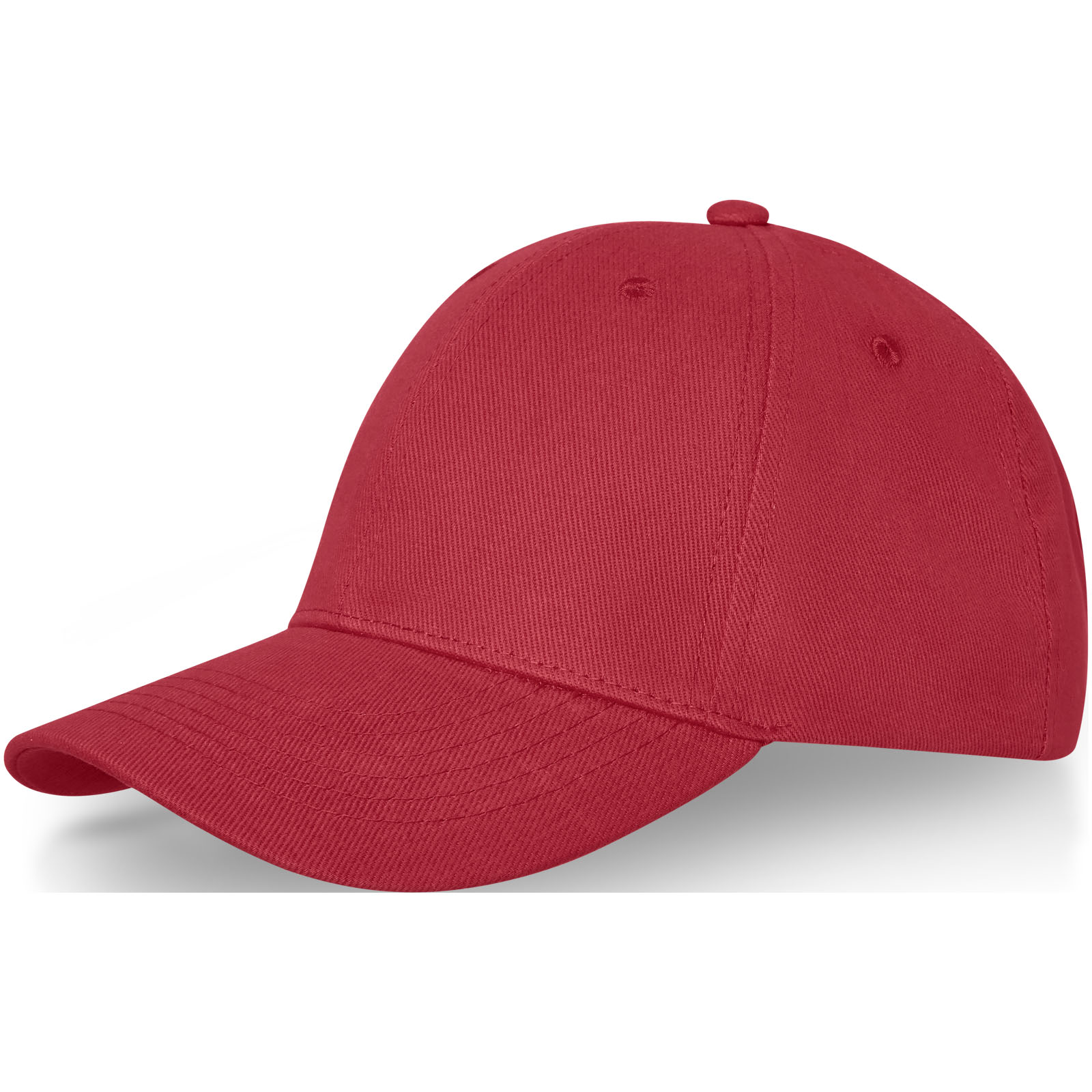 Davis 6 panel 260 g/m2 cap
