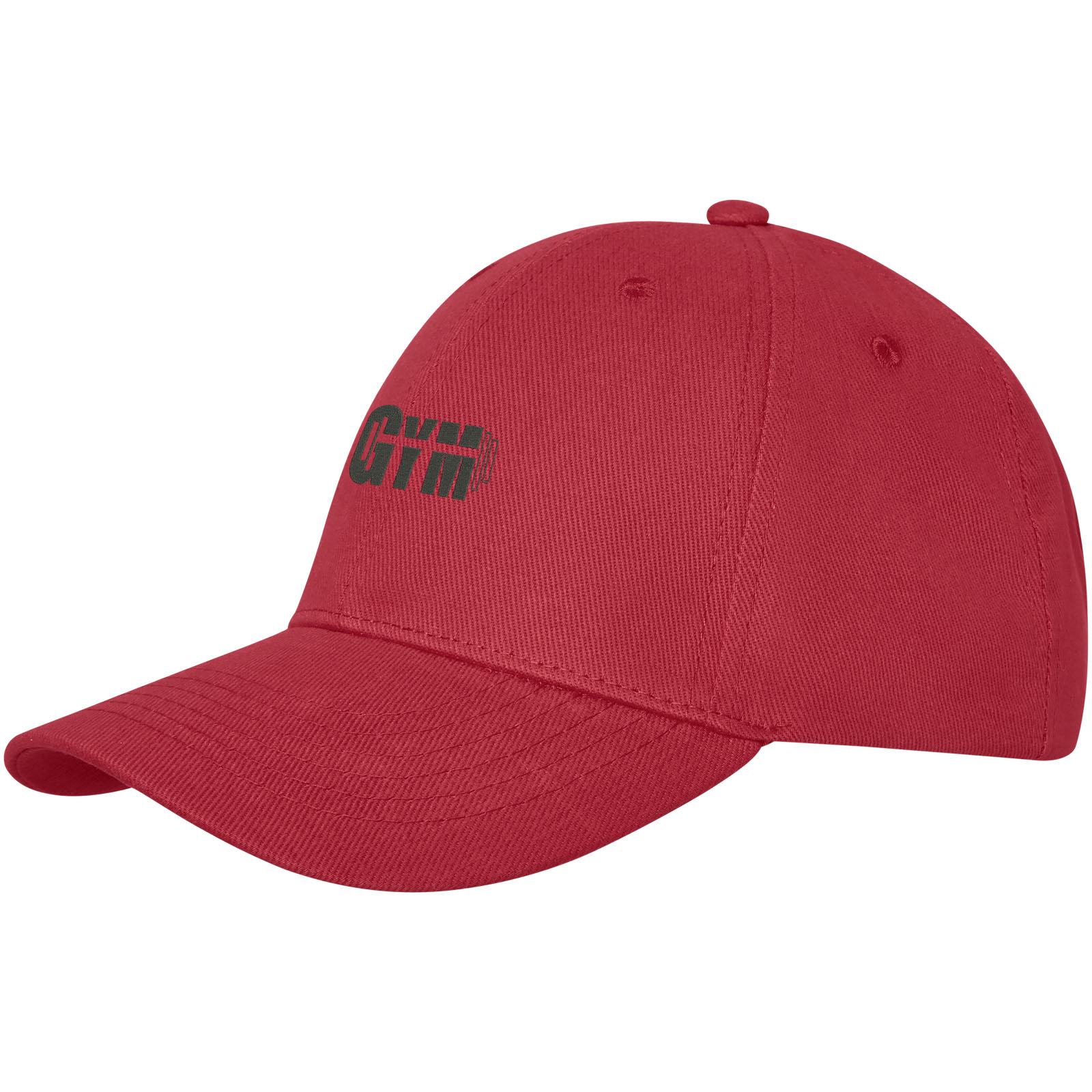 Davis 6 panel 260 g/m2 cap