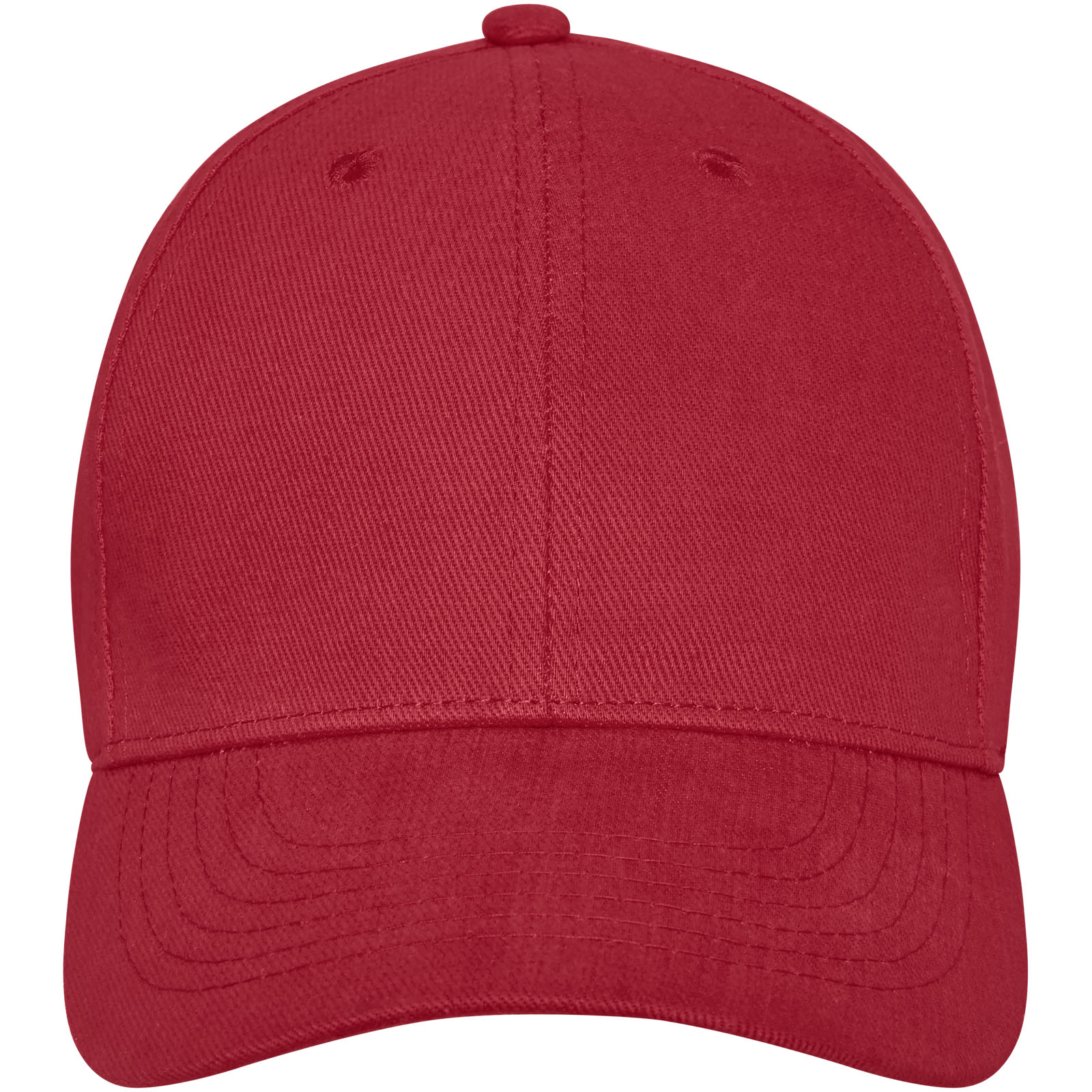 Davis 6 panel 260 g/m2 cap