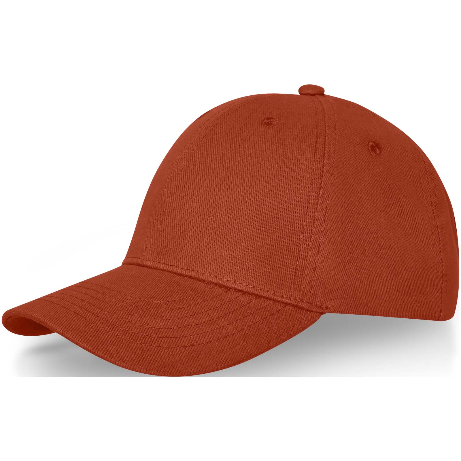 Davis 6 panel 260 g/m2 cap