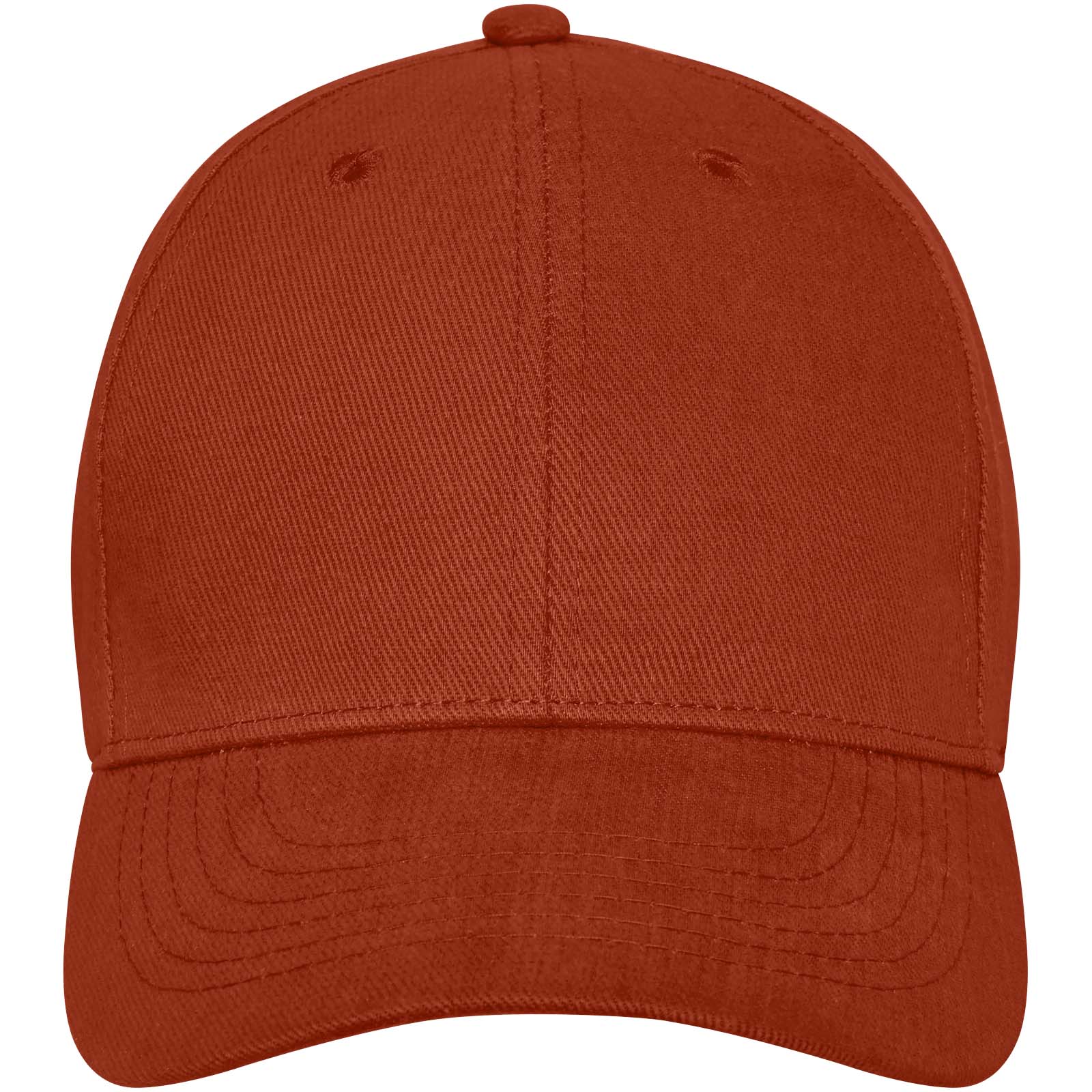 Davis 6 panel 260 g/m2 cap