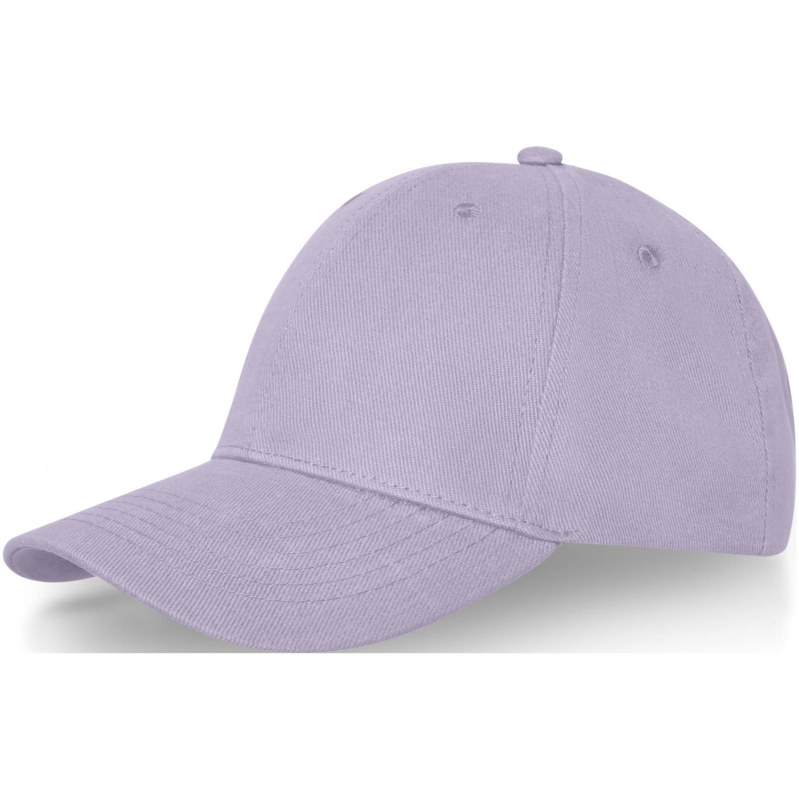 Davis 6 panel 260 g/m2 cap