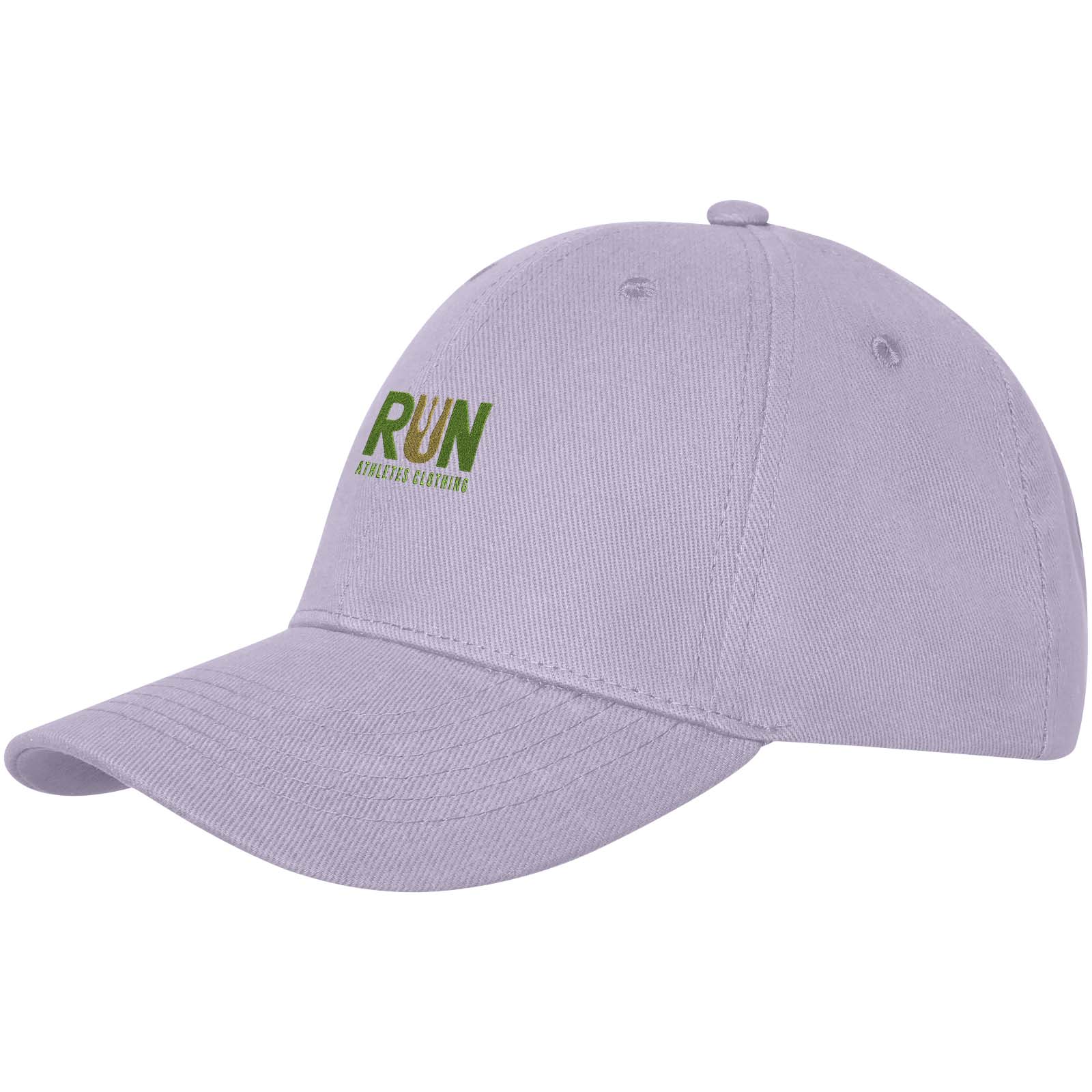 Davis 6 panel 260 g/m2 cap