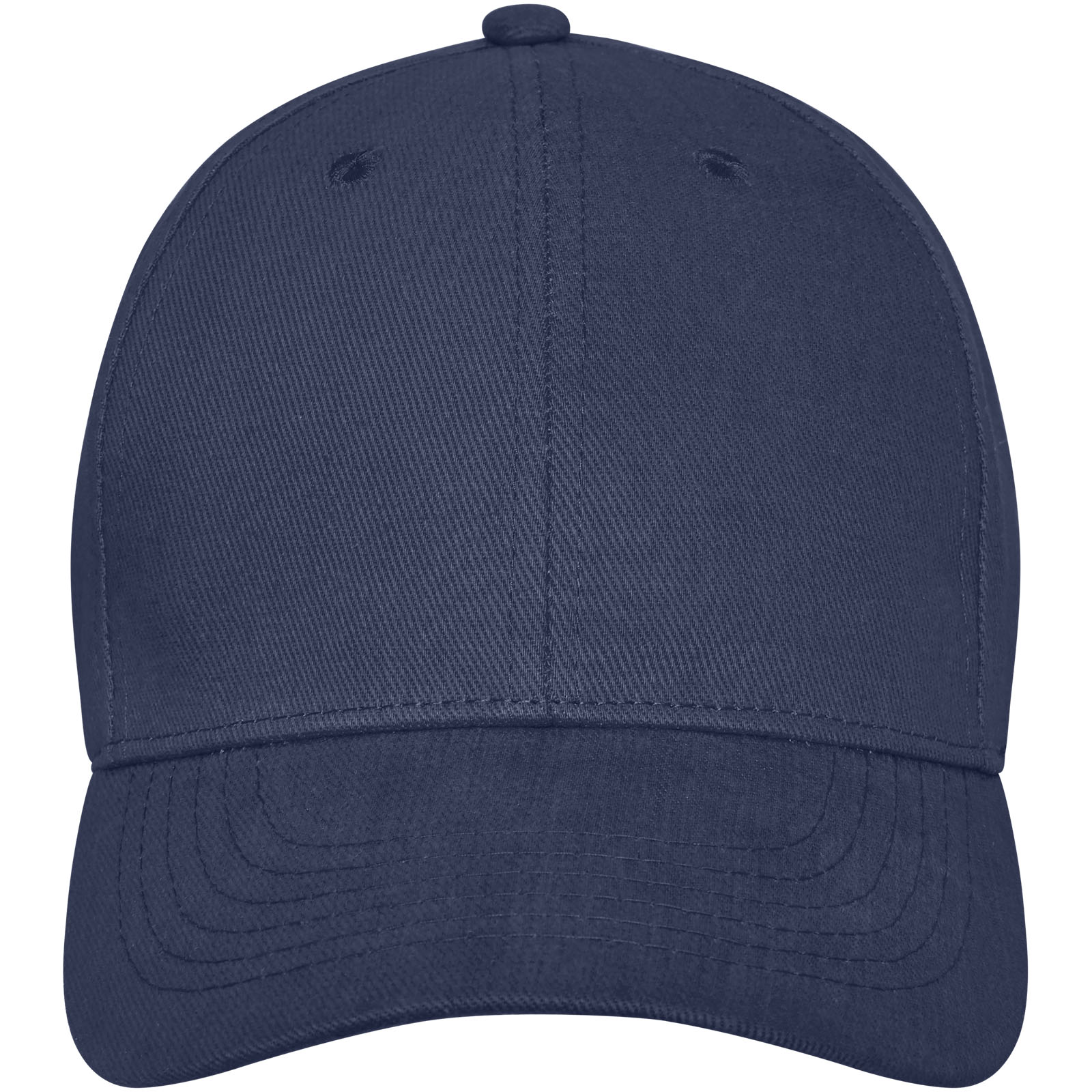 Davis 6 panel 260 g/m2 cap