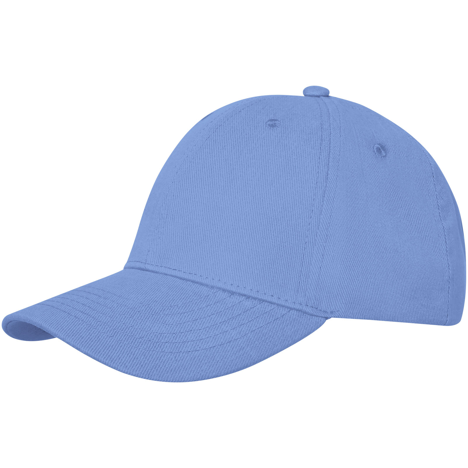 Davis 6 panel 260 g/m2 cap