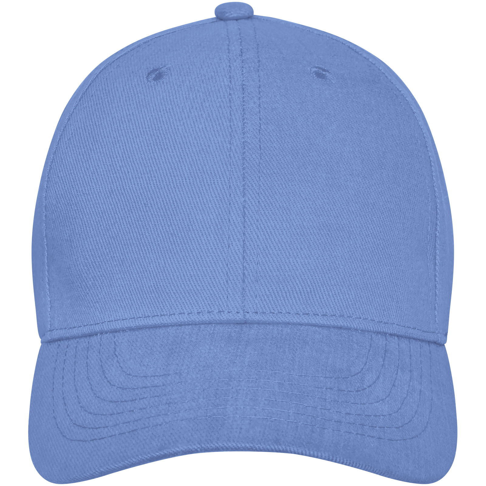 Davis 6 panel 260 g/m2 cap