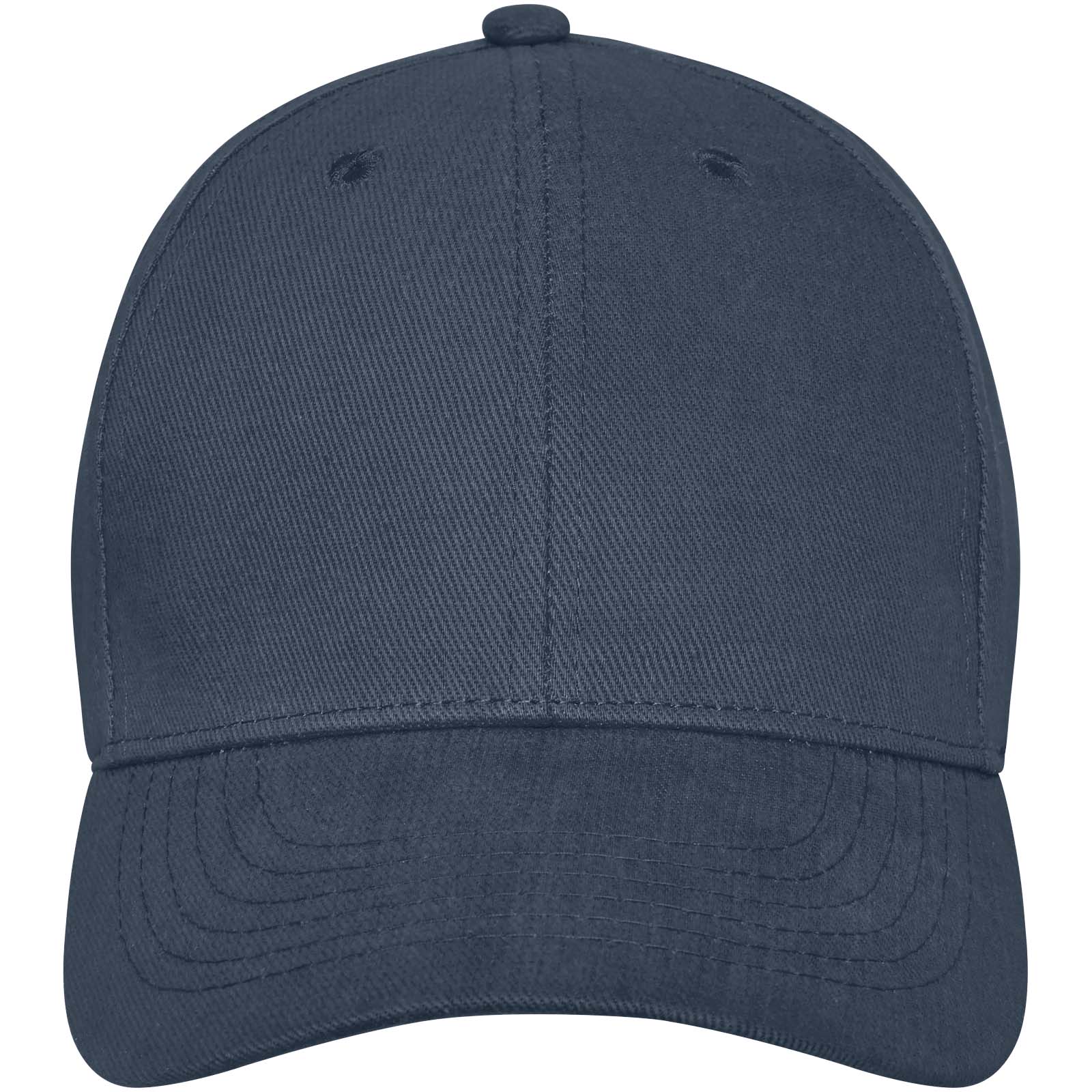 Davis 6 panel 260 g/m2 cap