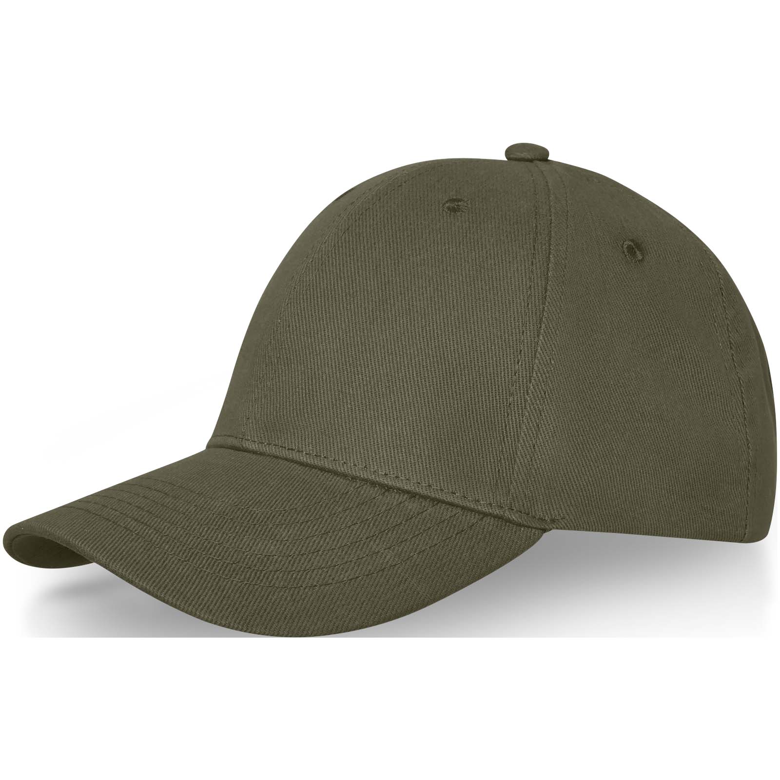 Davis 6 panel 260 g/m2 cap