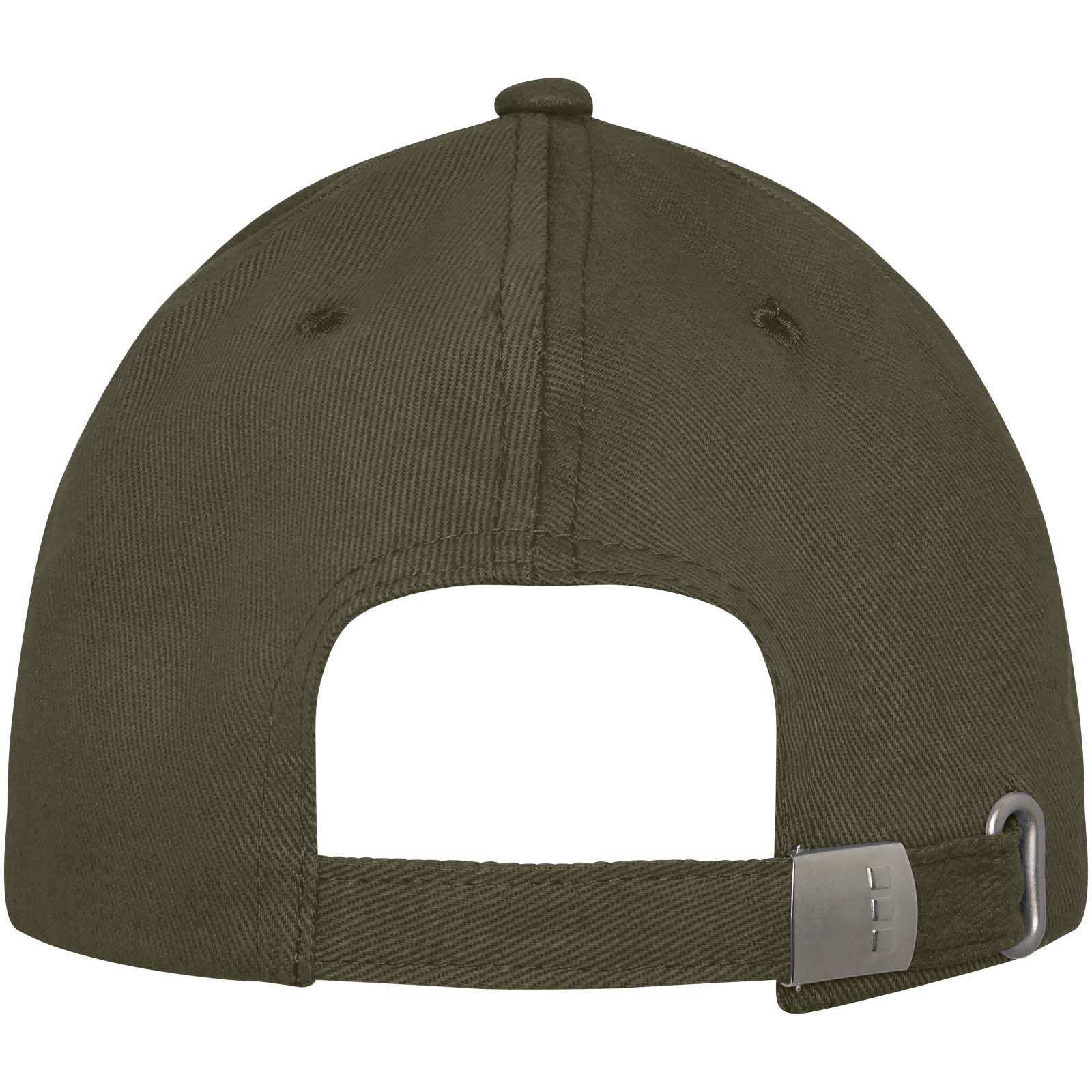 Davis 6 panel 260 g/m2 cap
