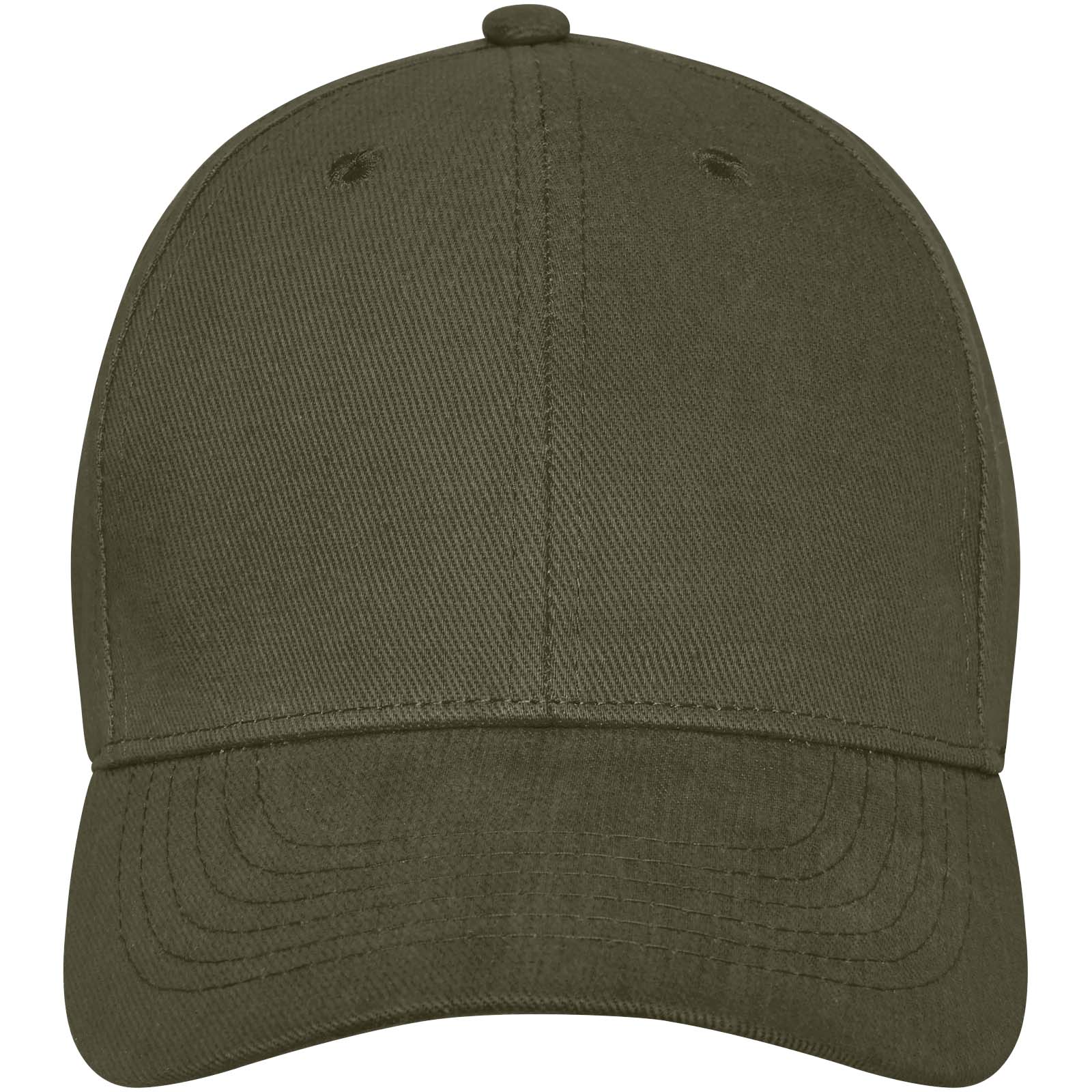 Davis 6 panel 260 g/m2 cap
