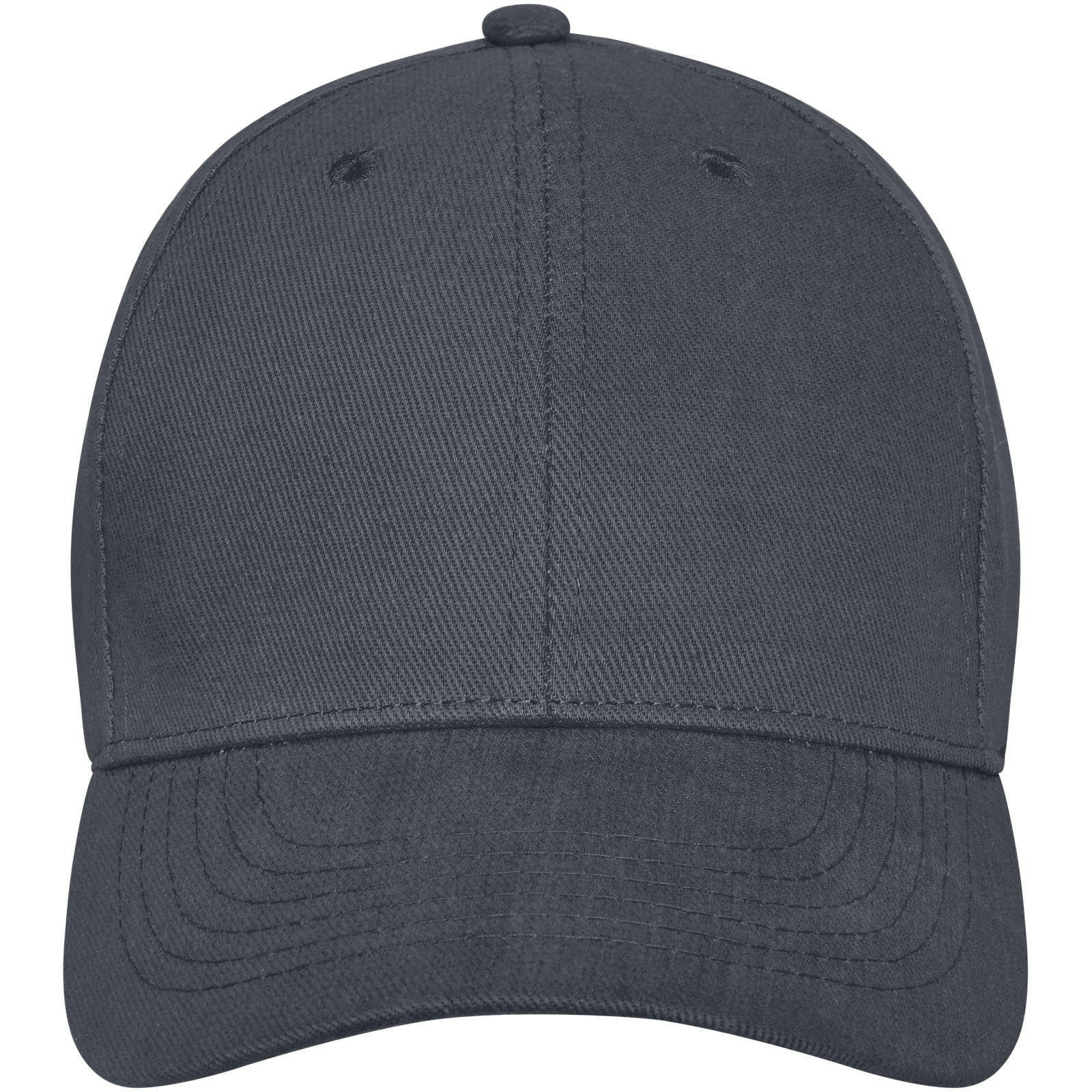 Davis 6 panel 260 g/m2 cap