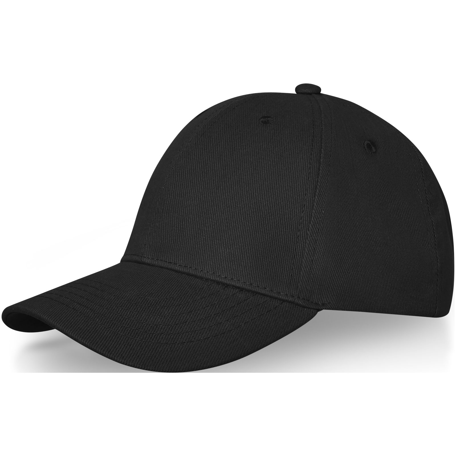 Davis 6 panel 260 g/m2 cap