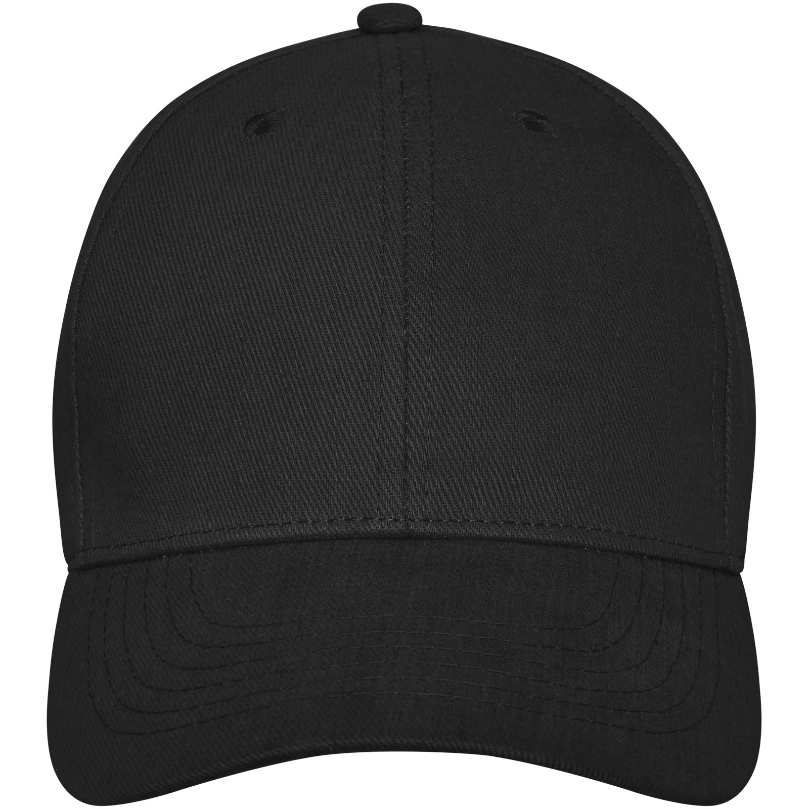 Davis 6 panel 260 g/m2 cap