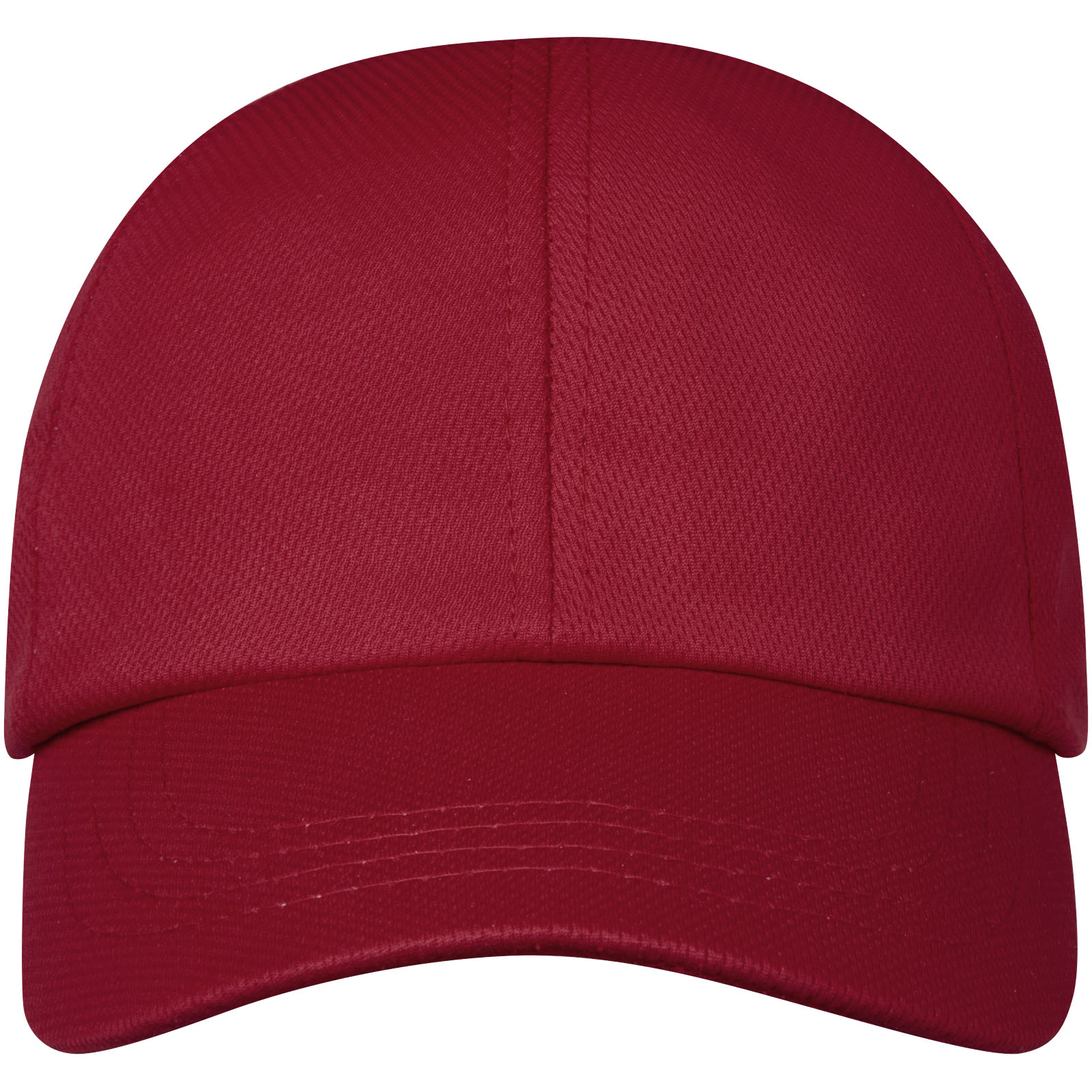 Cerus 6 panel 105 g/m2 cool fit cap