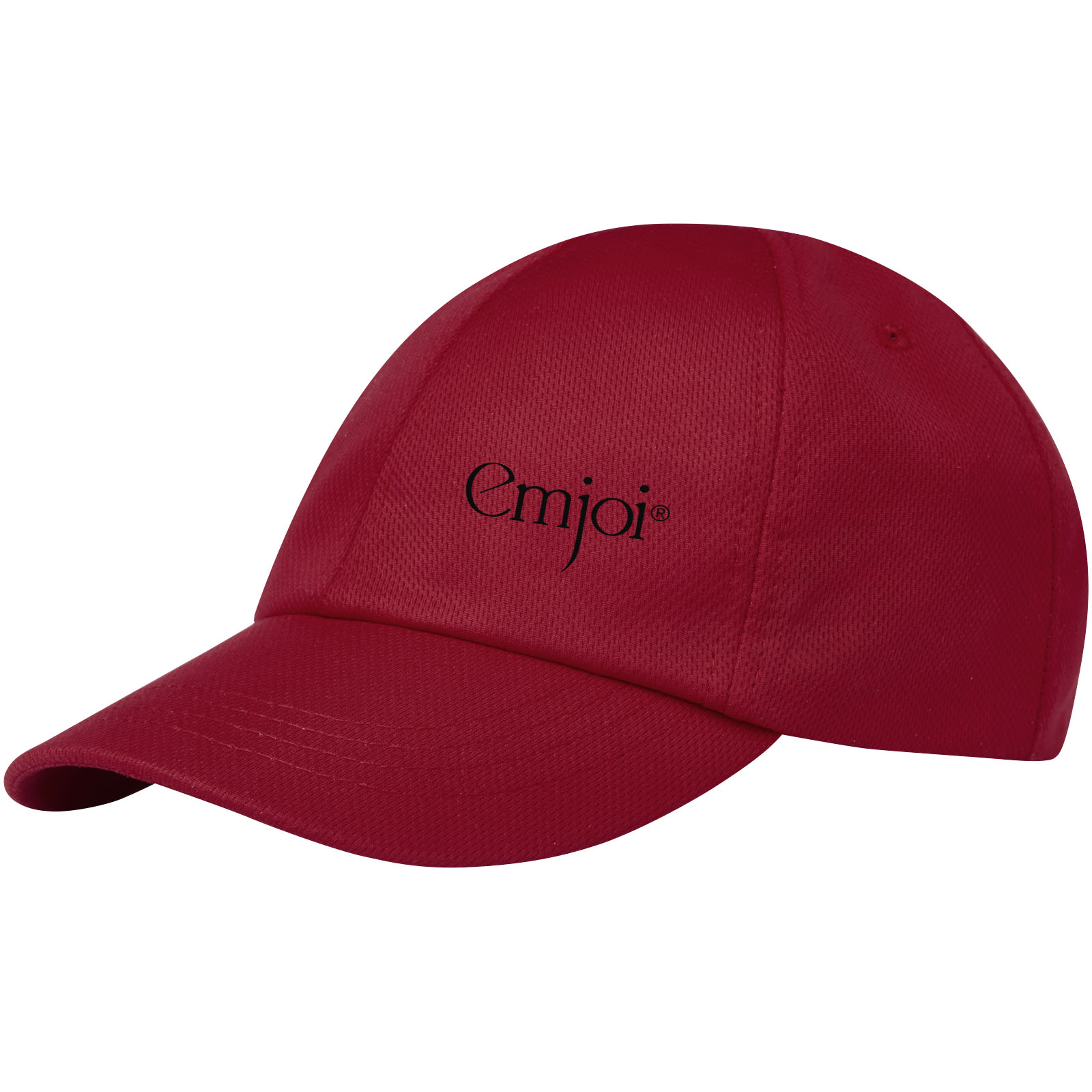 Cerus 6 panel 105 g/m2 cool fit cap