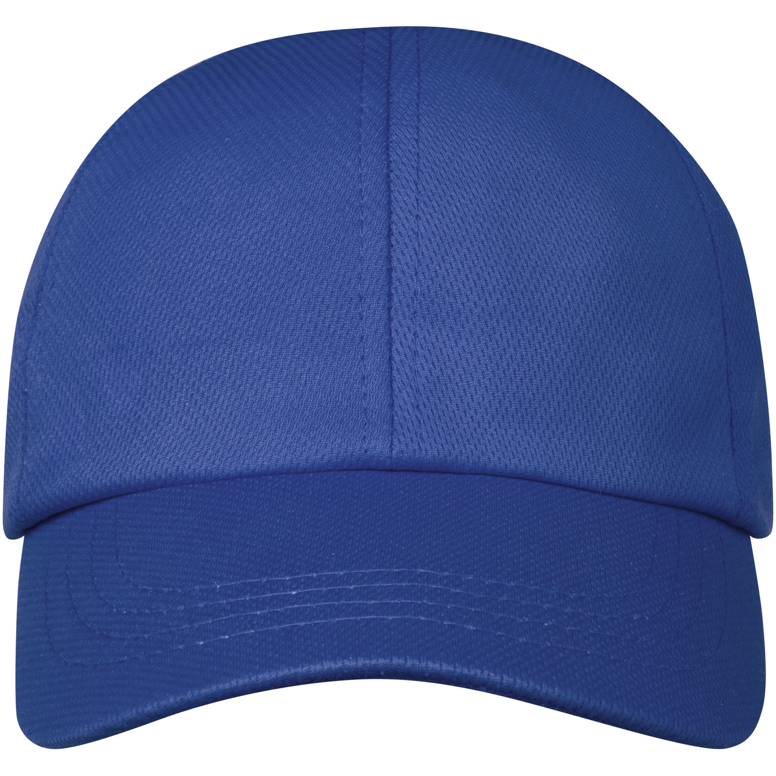 Cerus 6 panel 105 g/m2 cool fit cap