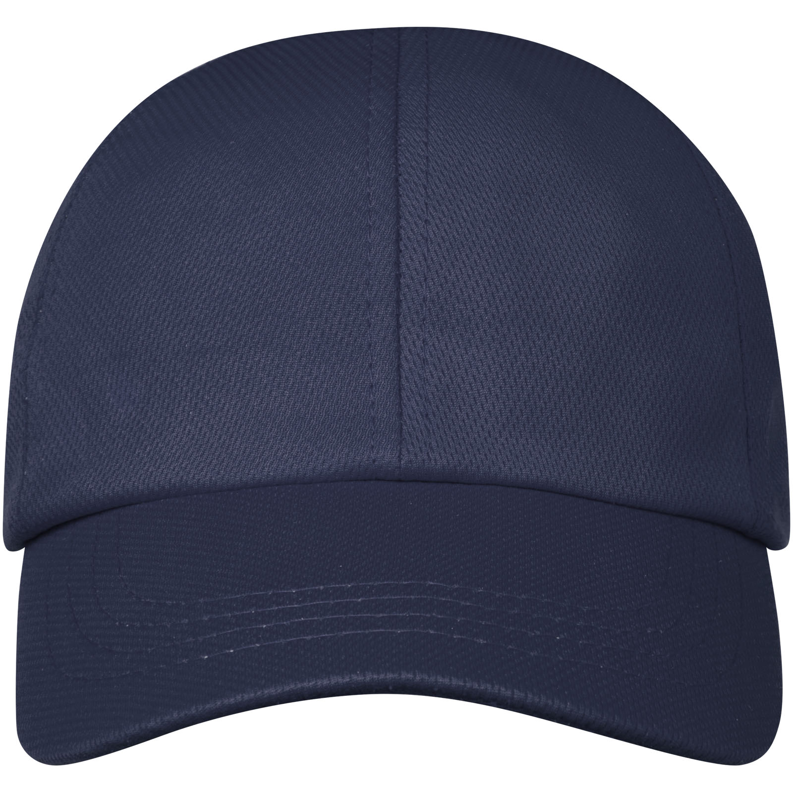 Cerus 6 panel 105 g/m2 cool fit cap