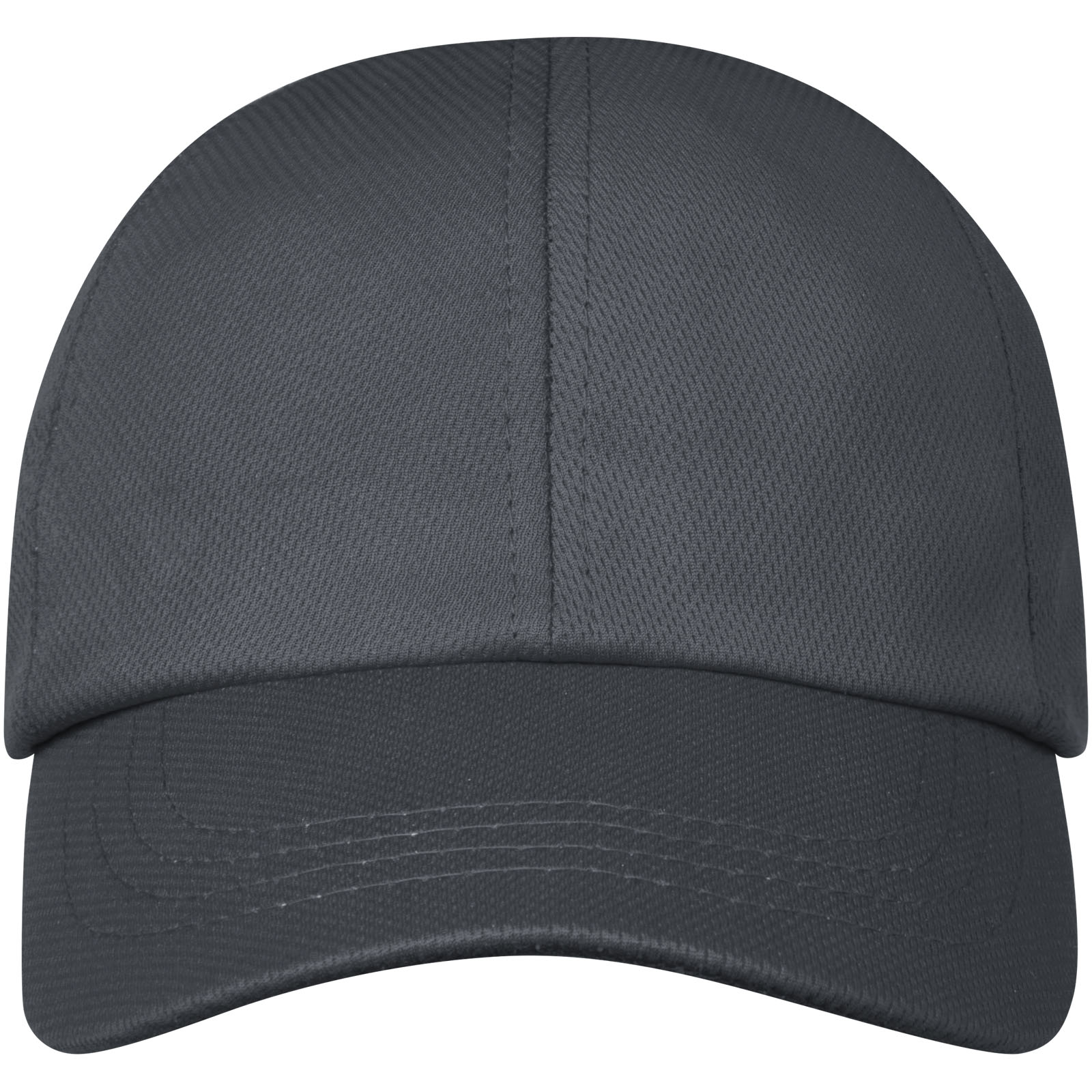 Cerus 6 panel 105 g/m2 cool fit cap