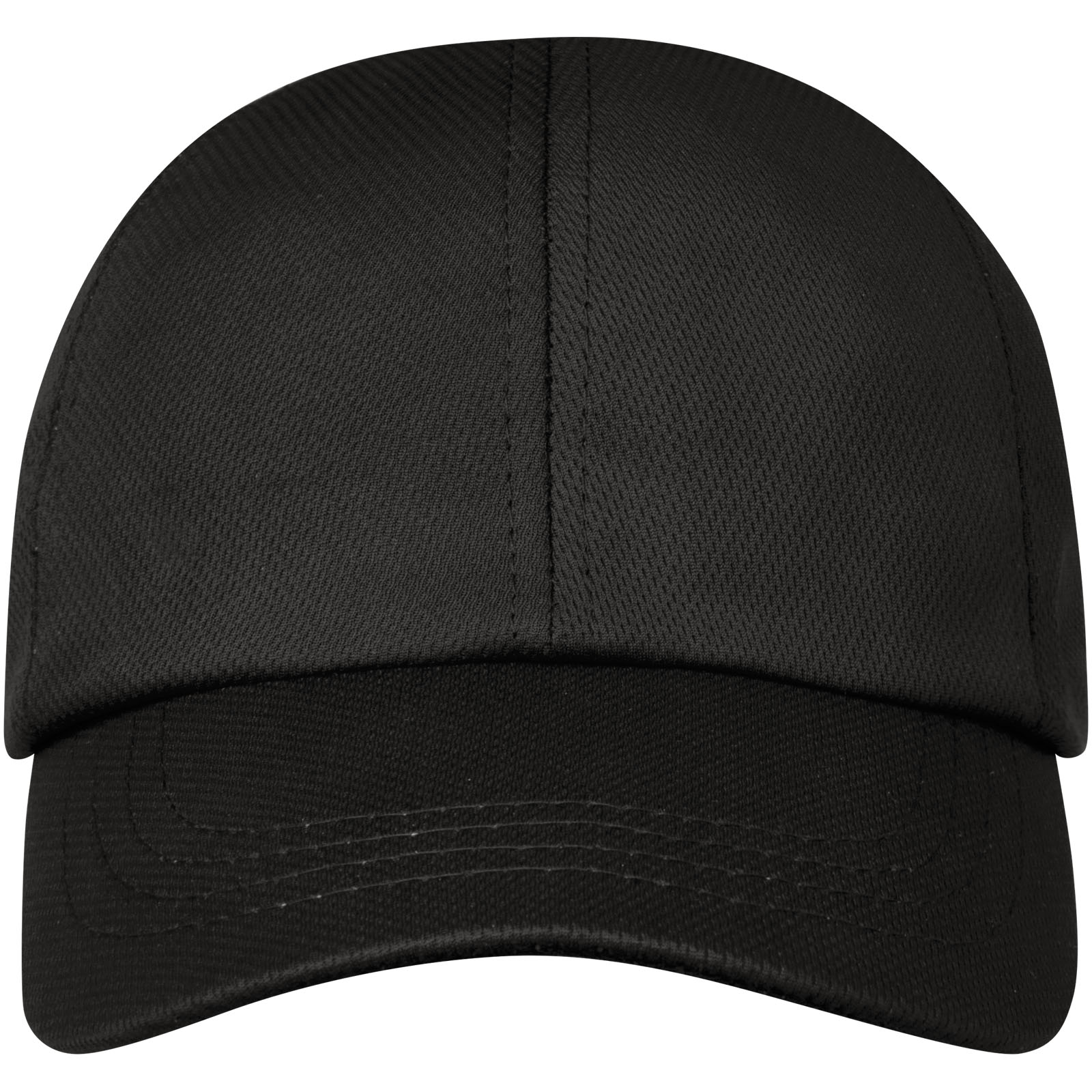 Cerus 6 panel 105 g/m2 cool fit cap