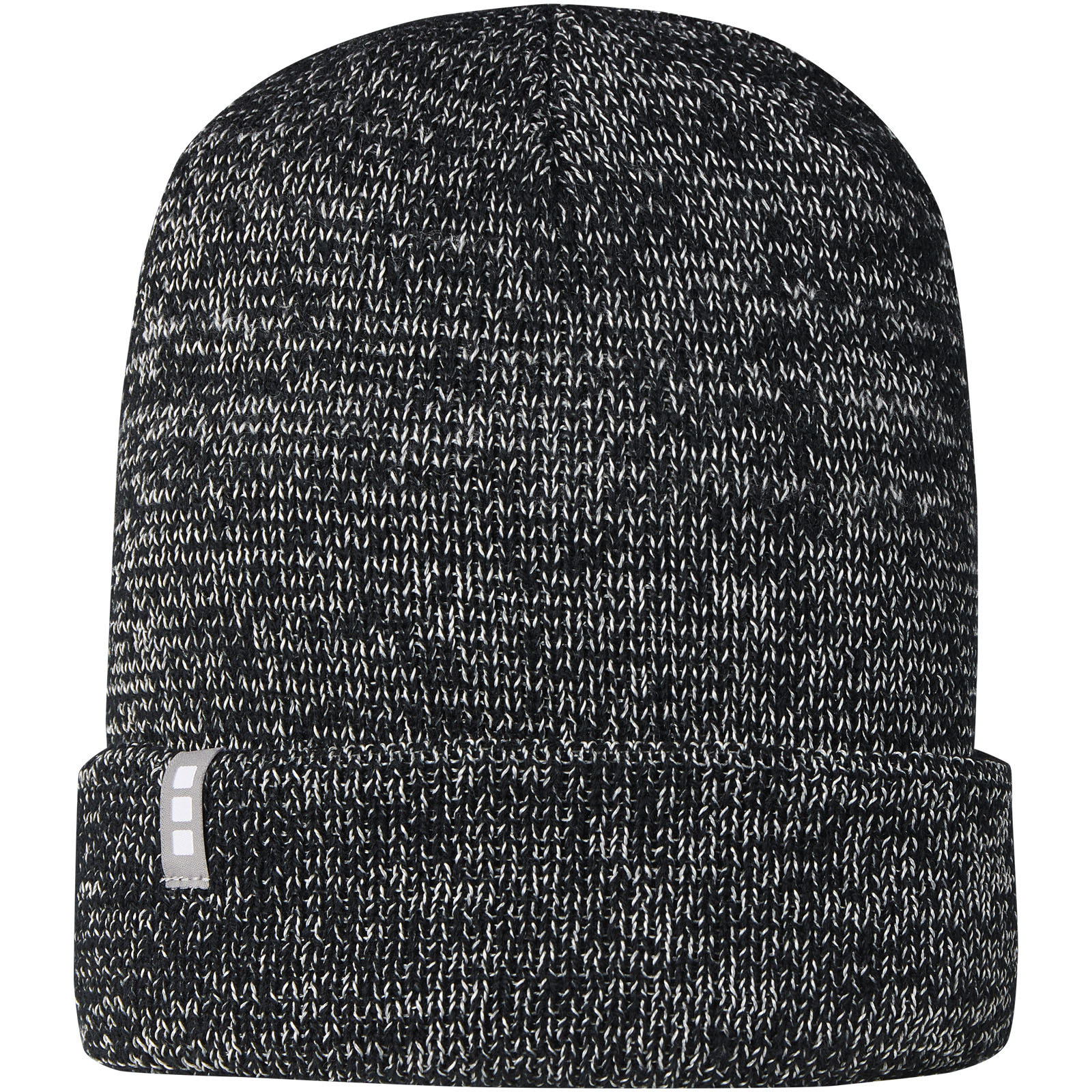 Rigi reflective beanie