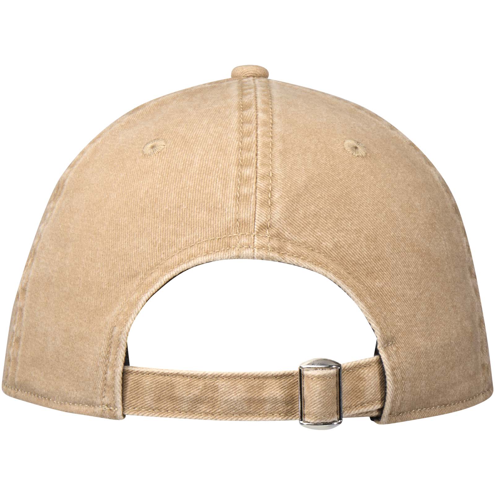 Grafton 6 panel 270 g/m² washed cap