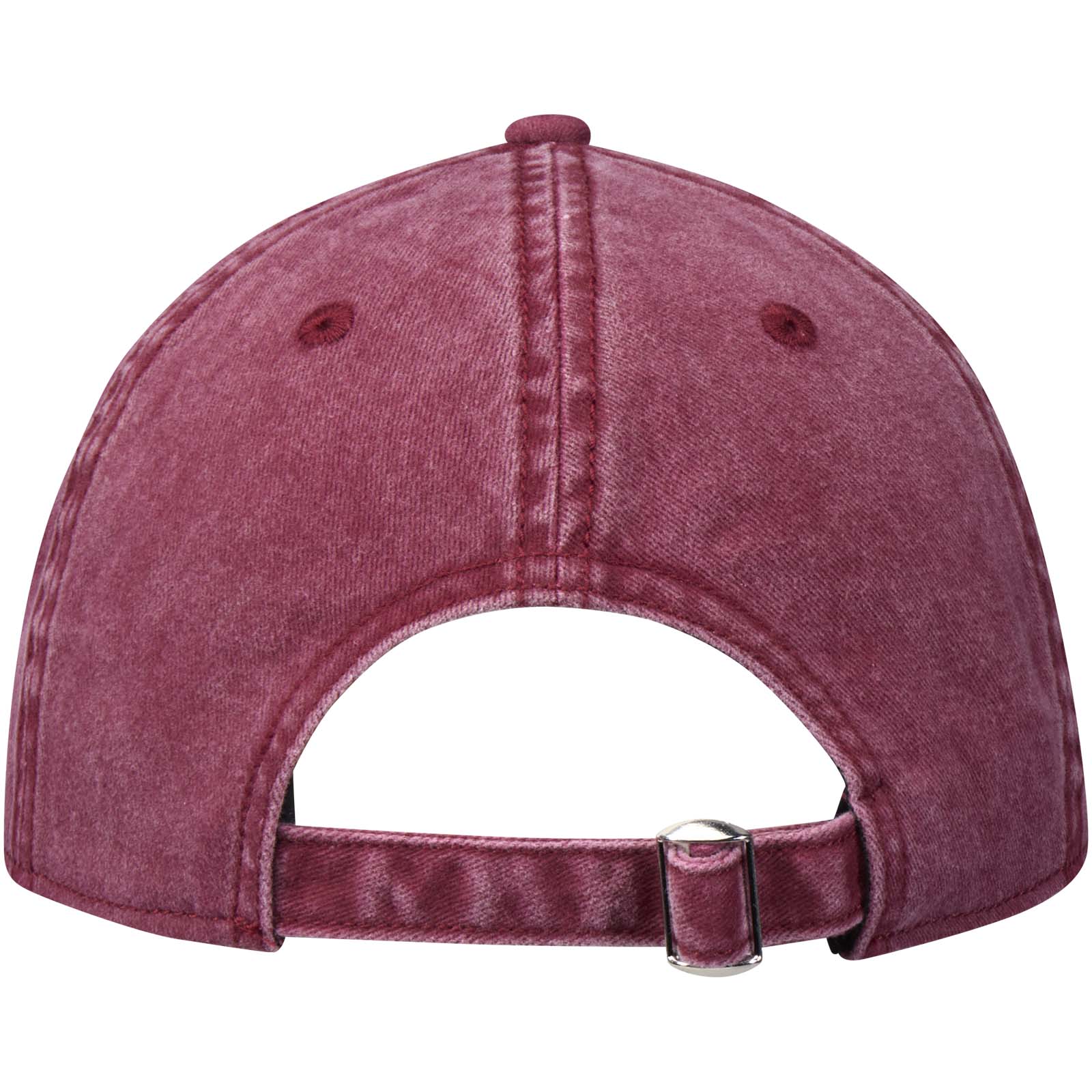Grafton 6 panel 270 g/m² washed cap
