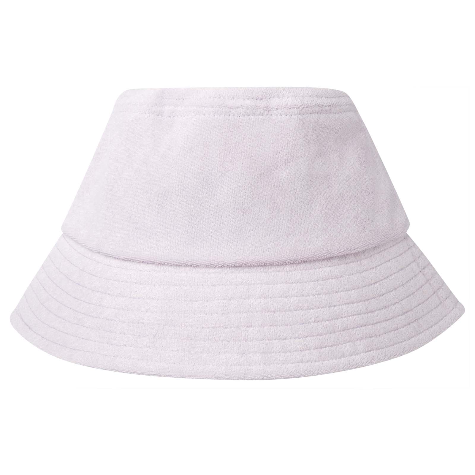 Melo 230 g/m² GRS recycled terry sun hat