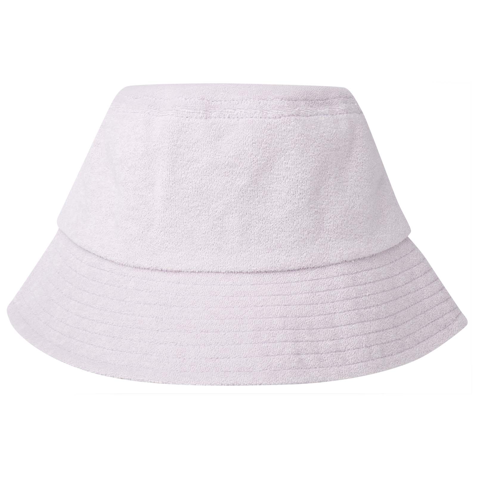 Melo 230 g/m² GRS recycled terry sun hat