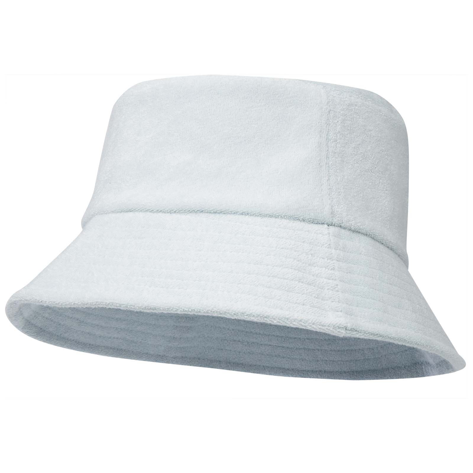 Melo 230 g/m² GRS recycled terry sun hat