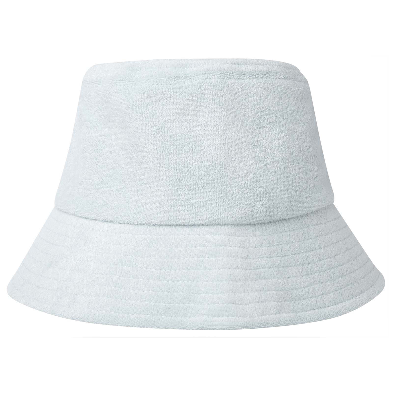 Melo 230 g/m² GRS recycled terry sun hat