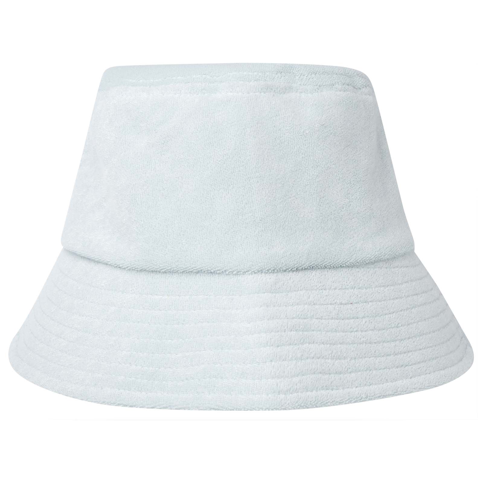 Melo 230 g/m² GRS recycled terry sun hat