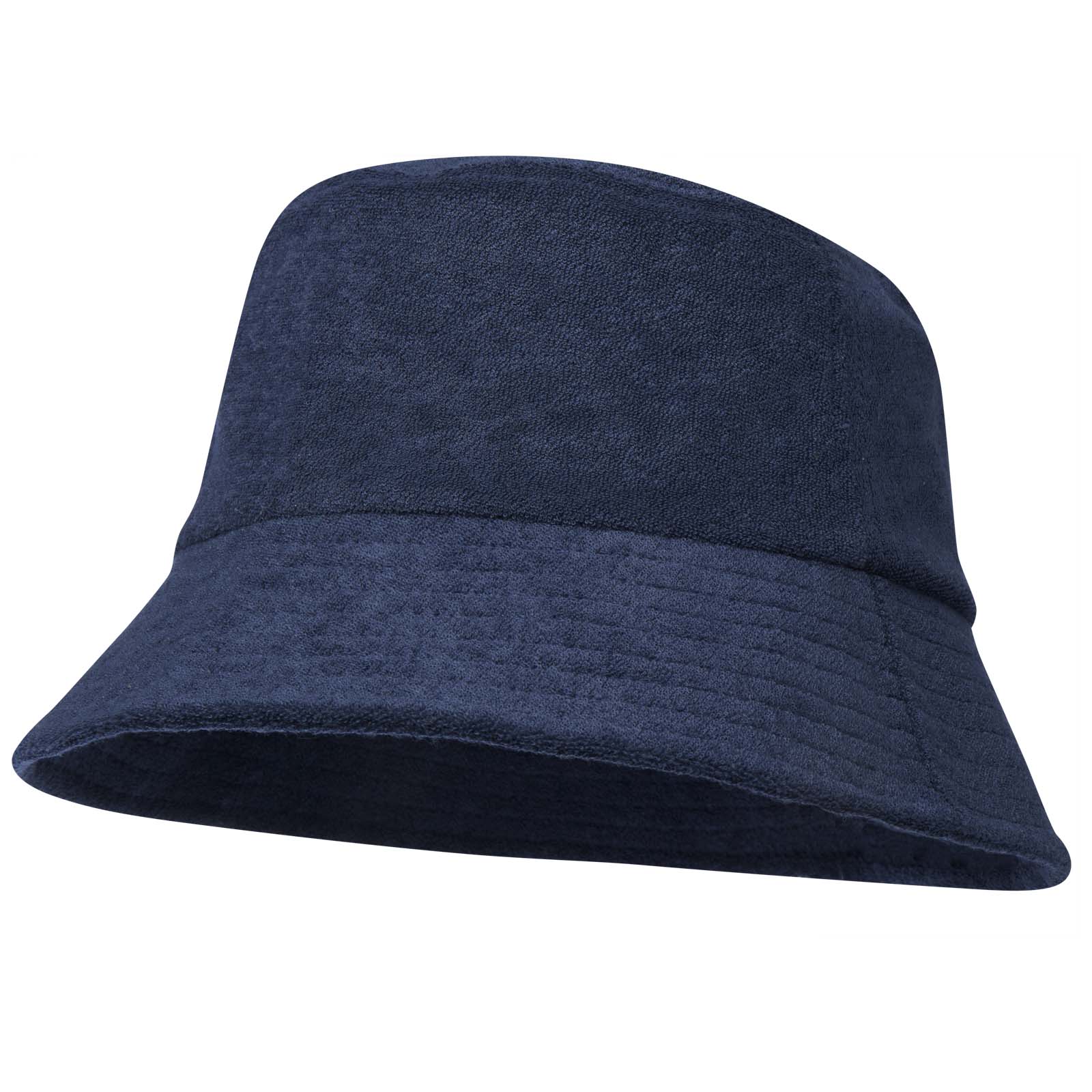 Melo 230 g/m² GRS recycled terry sun hat