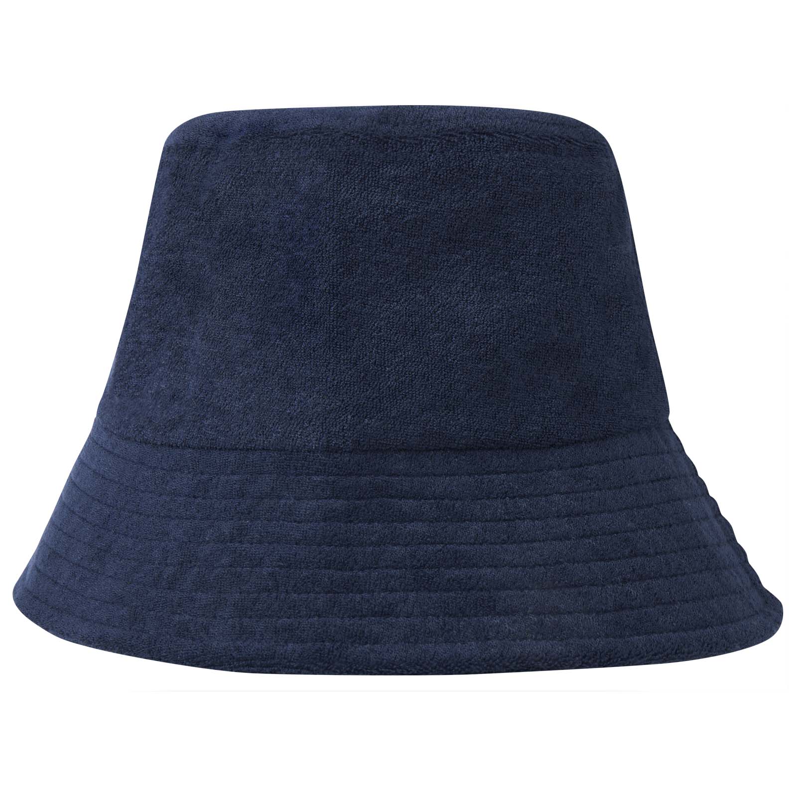 Melo 230 g/m² GRS recycled terry sun hat