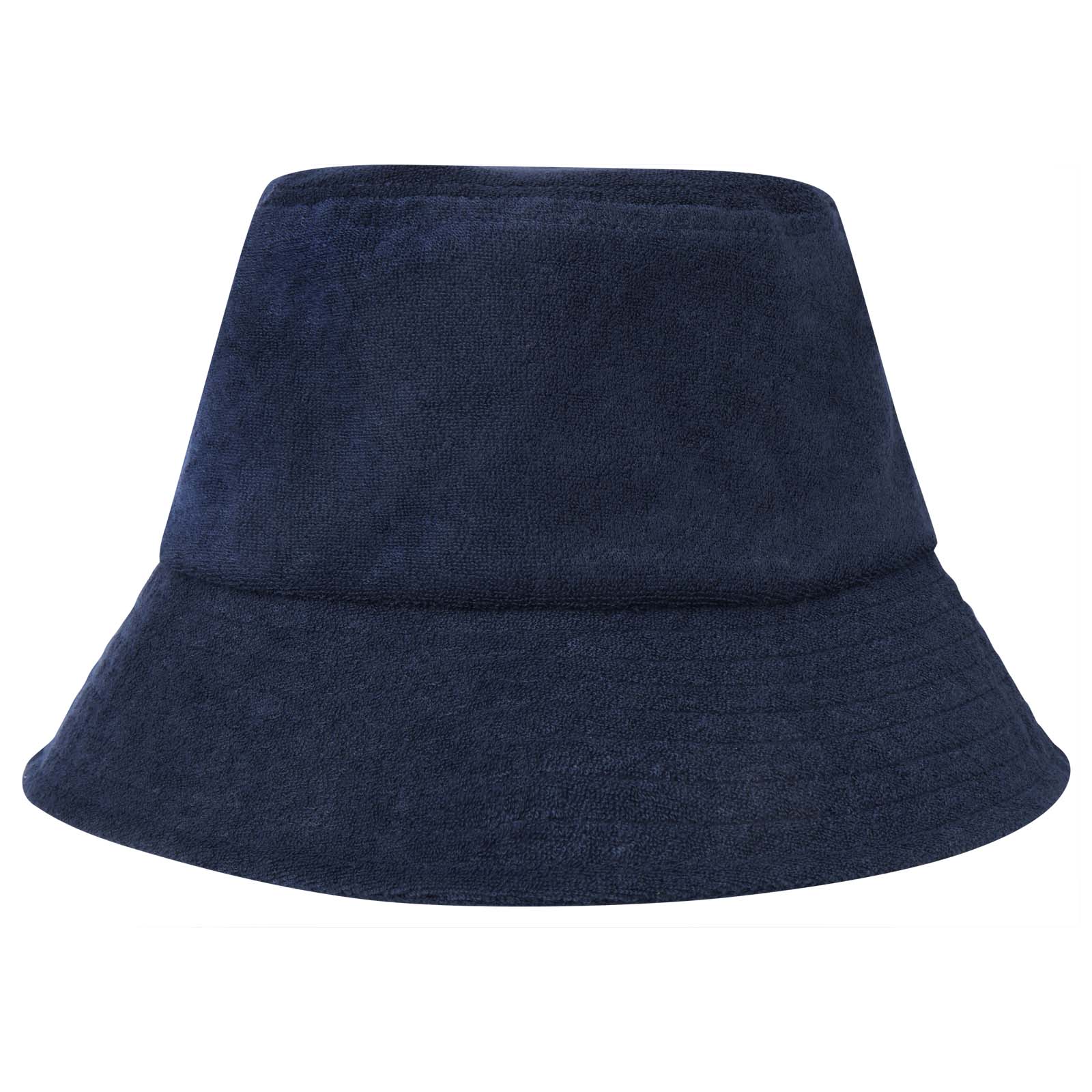 Melo 230 g/m² GRS recycled terry sun hat