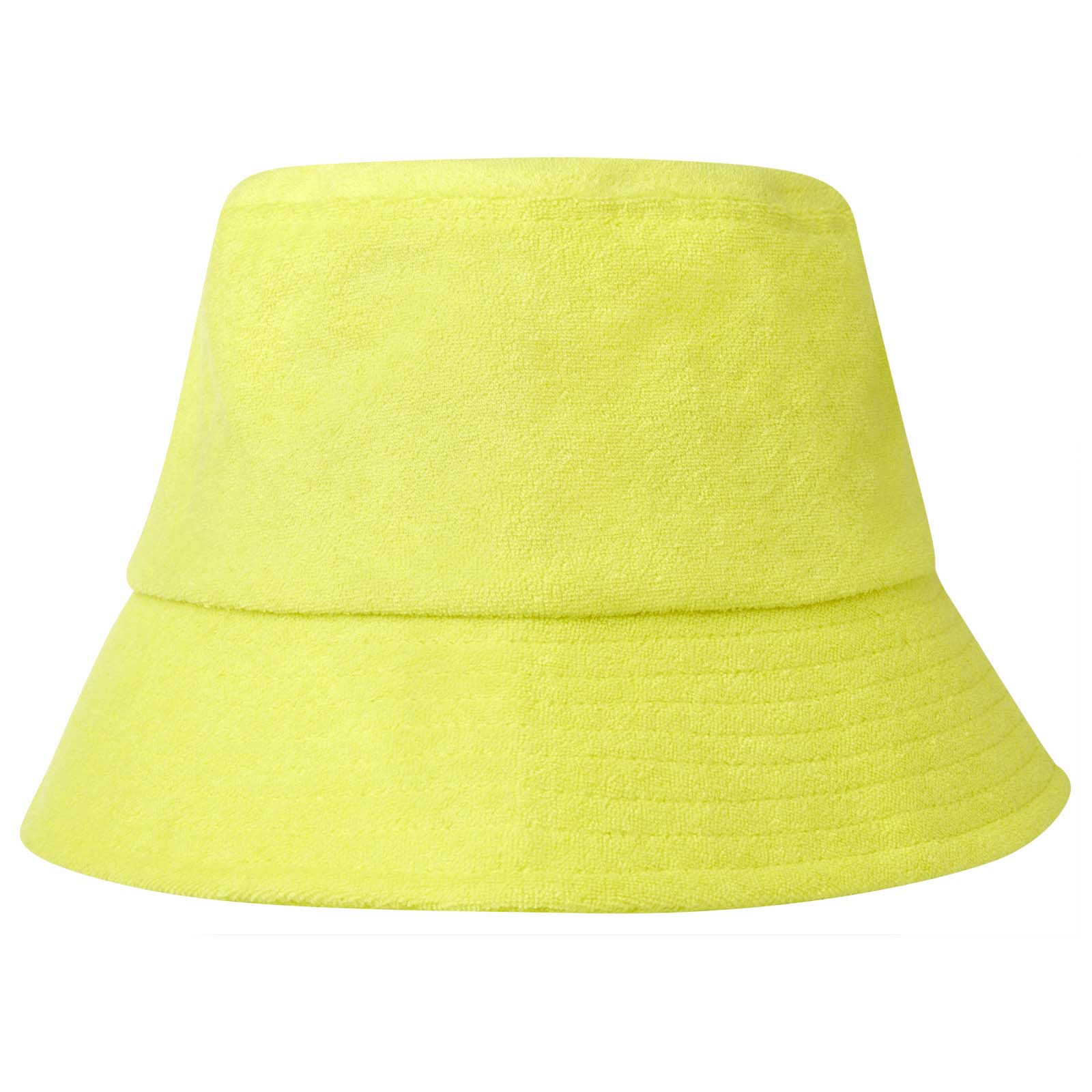 Melo 230 g/m² GRS recycled terry sun hat