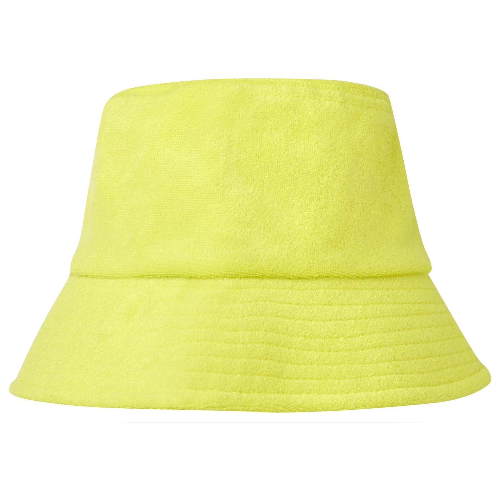 Melo 230 g/m² GRS recycled terry sun hat