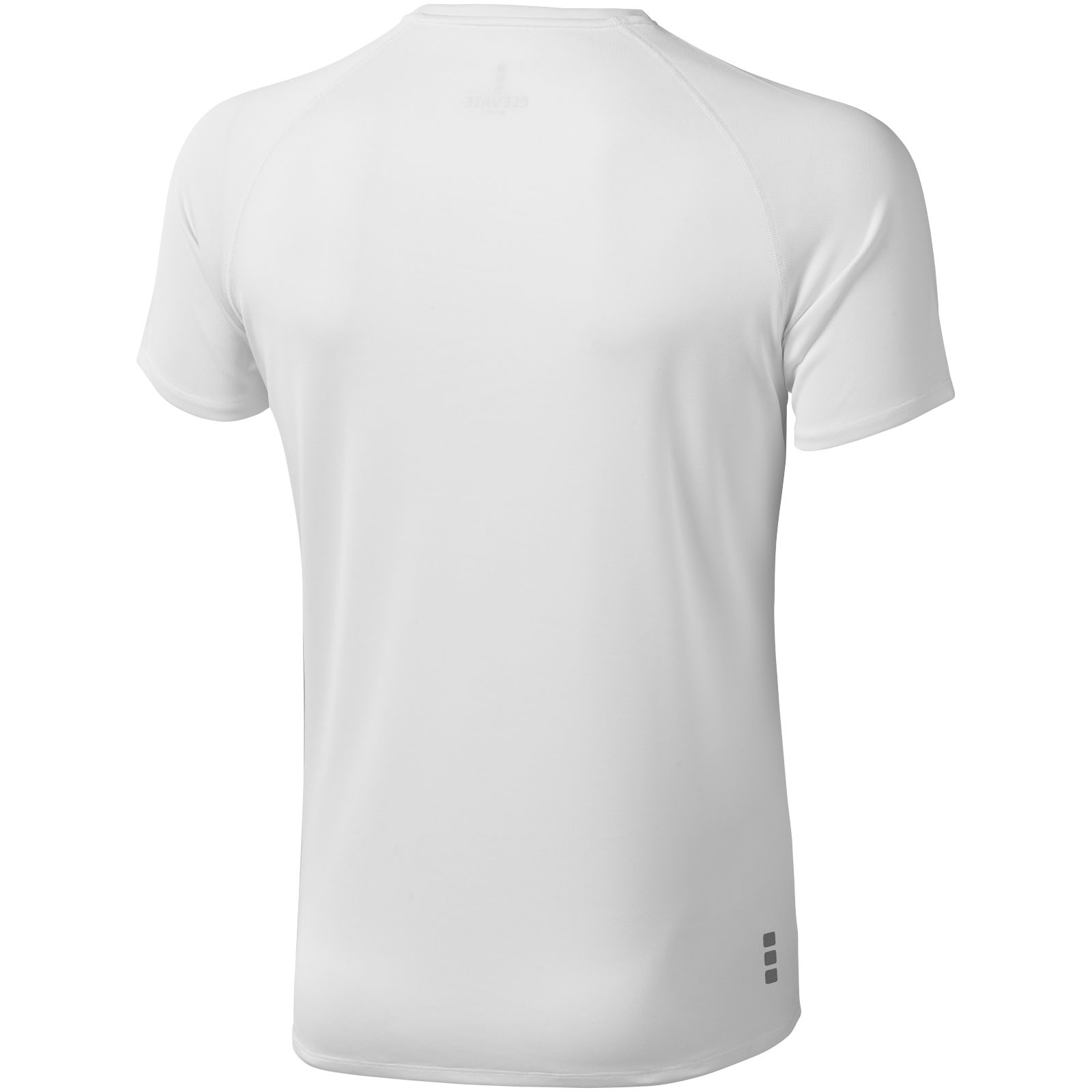 Niagara 145 g/m2 short sleeve men’s cool fit t-shirt