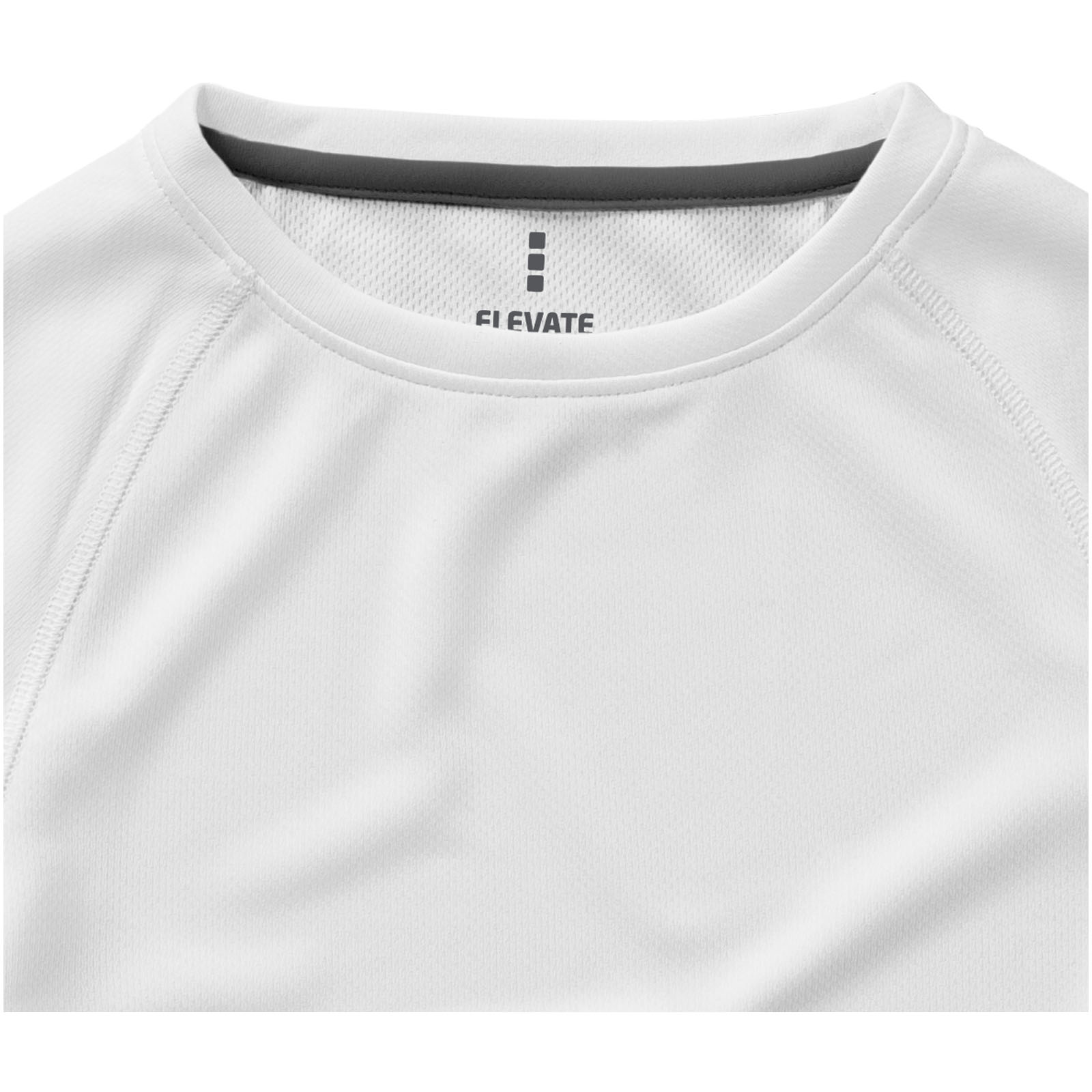 Niagara 145 g/m2 short sleeve men’s cool fit t-shirt