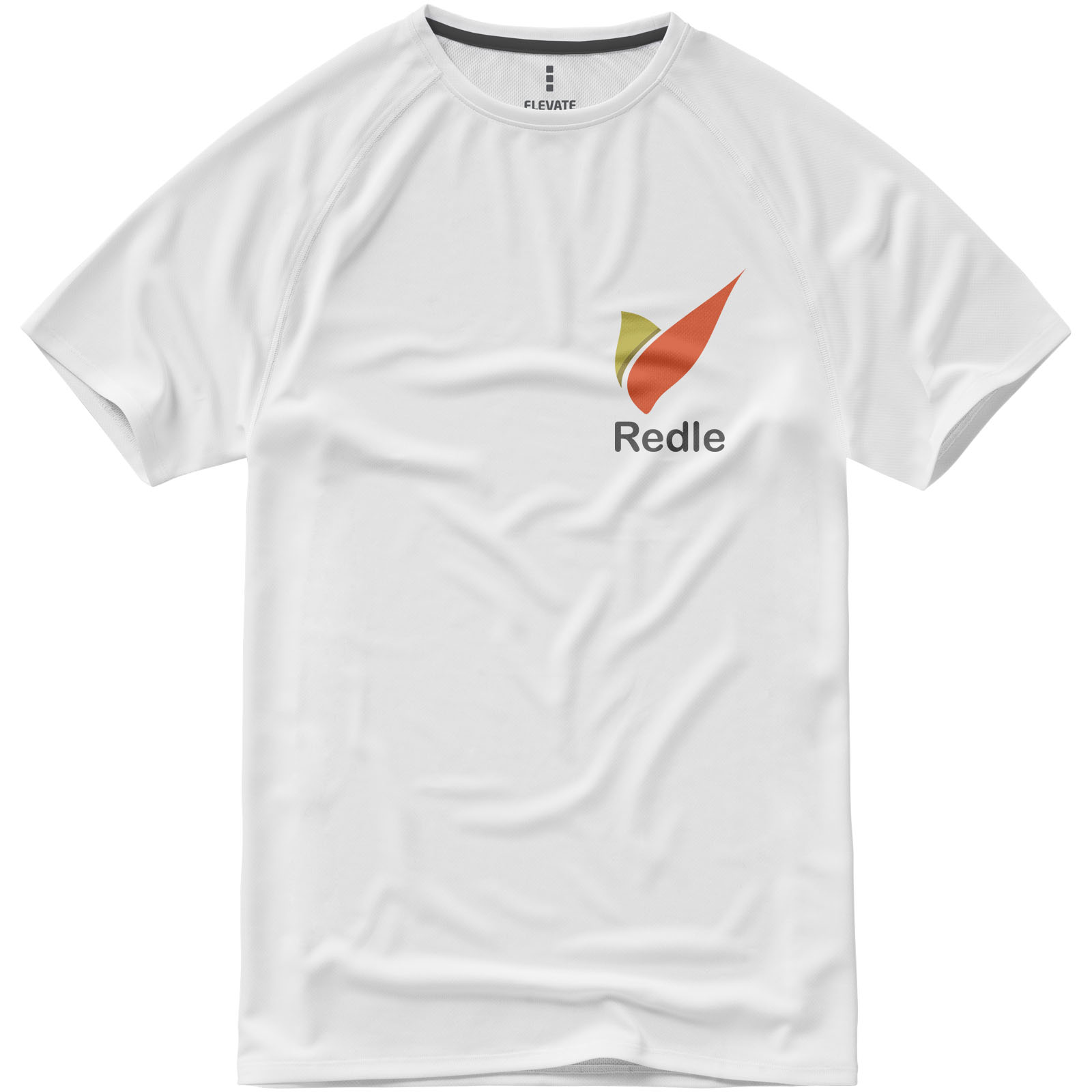Niagara 145 g/m2 short sleeve men’s cool fit t-shirt