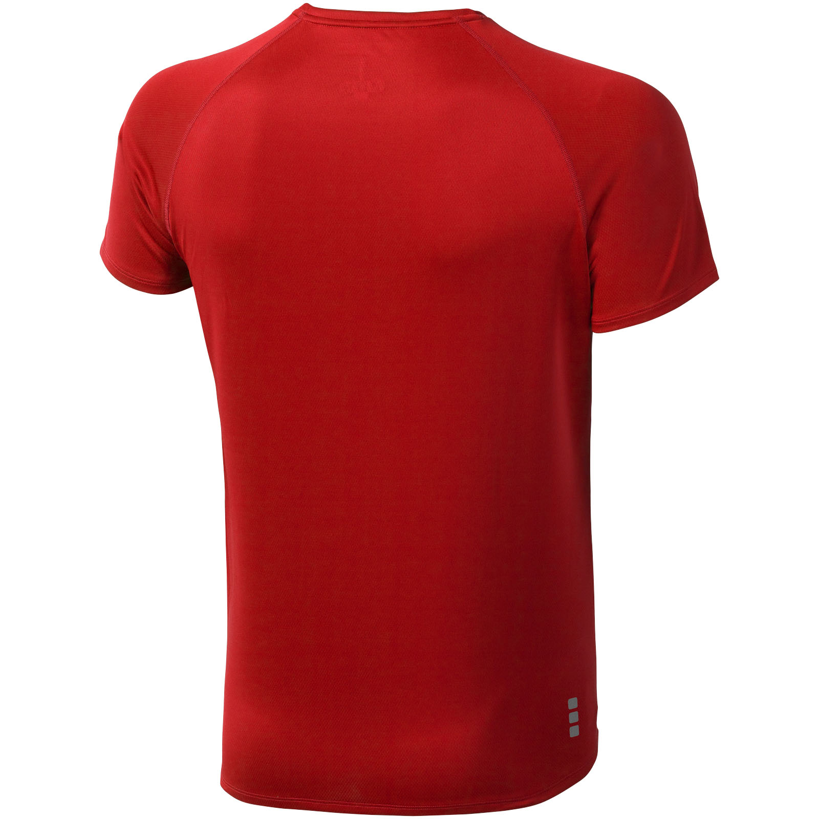 Niagara 145 g/m2 short sleeve men’s cool fit t-shirt