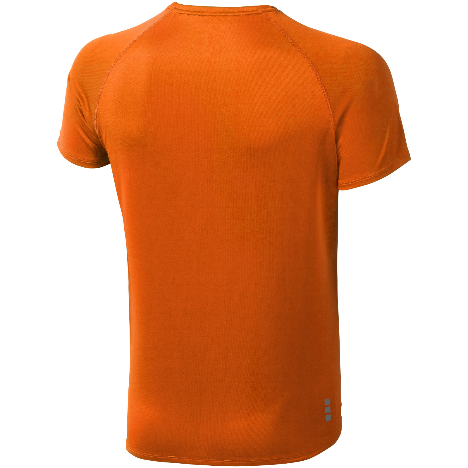 Niagara 145 g/m2 short sleeve men’s cool fit t-shirt