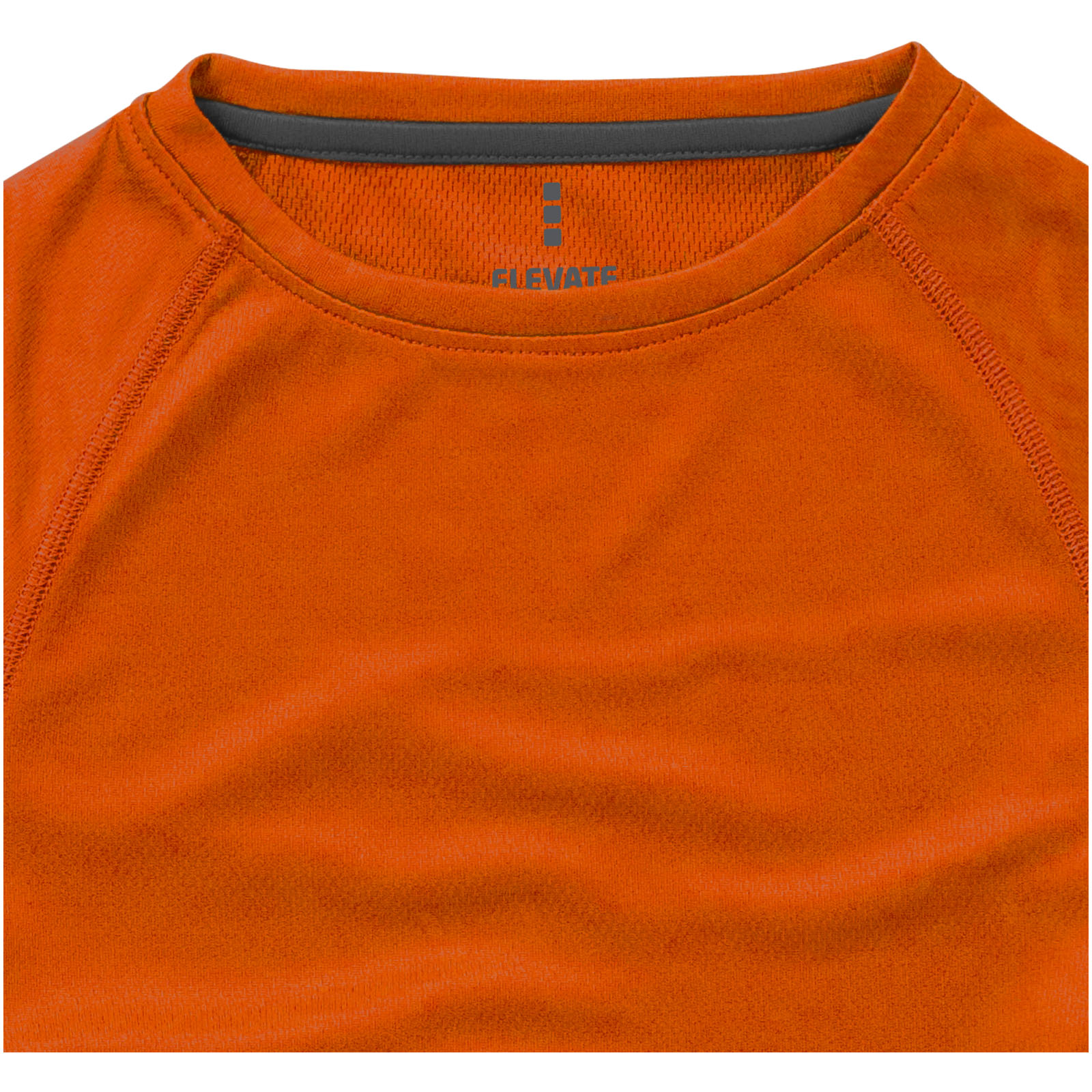 Niagara 145 g/m2 short sleeve men’s cool fit t-shirt
