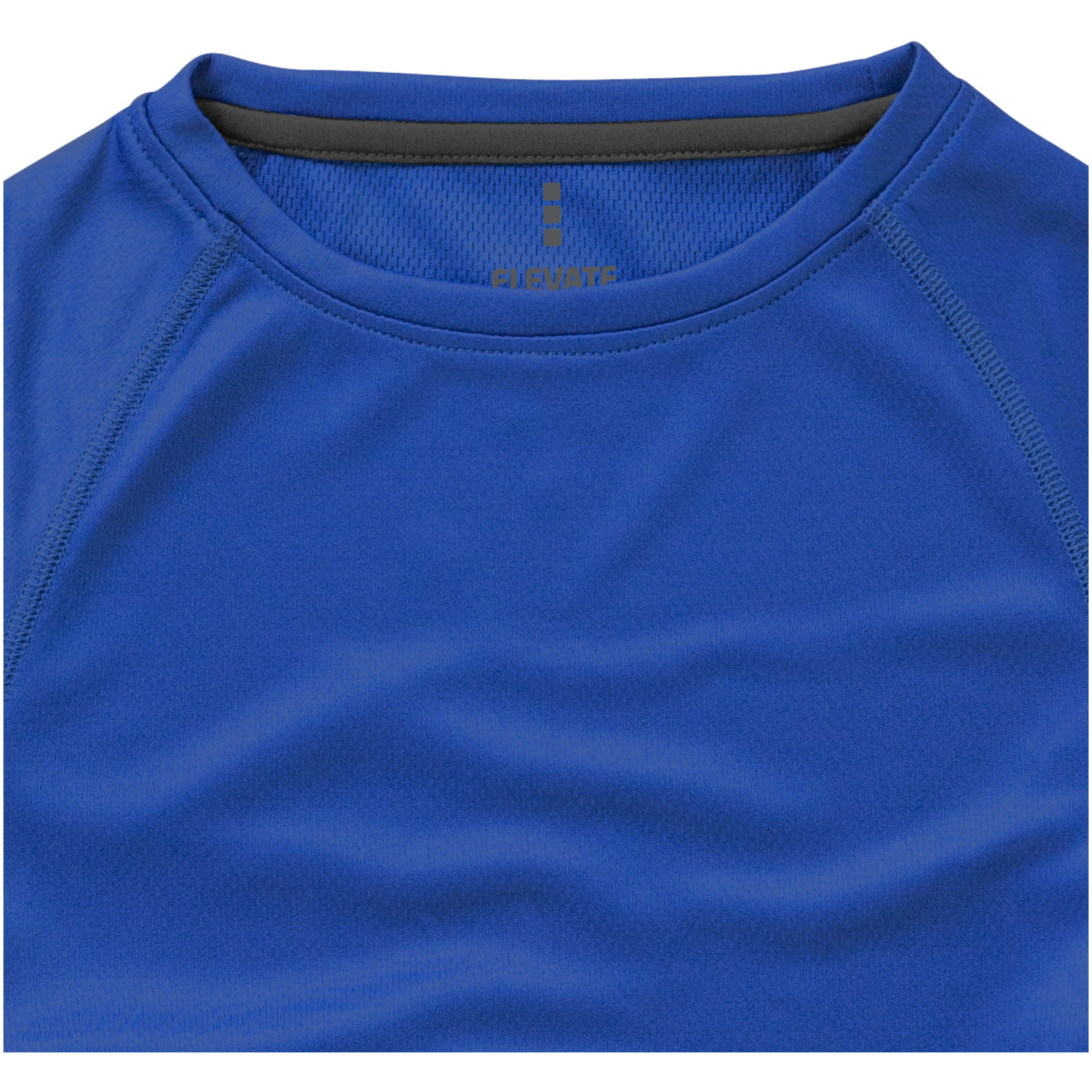 Niagara 145 g/m2 short sleeve men’s cool fit t-shirt
