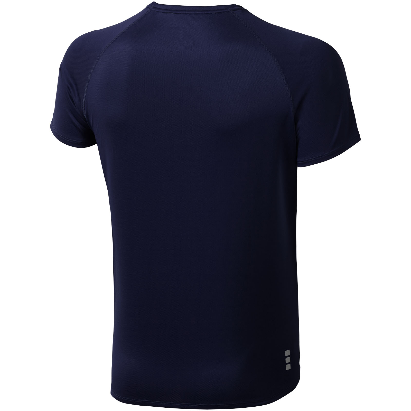 Niagara 145 g/m2 short sleeve men’s cool fit t-shirt