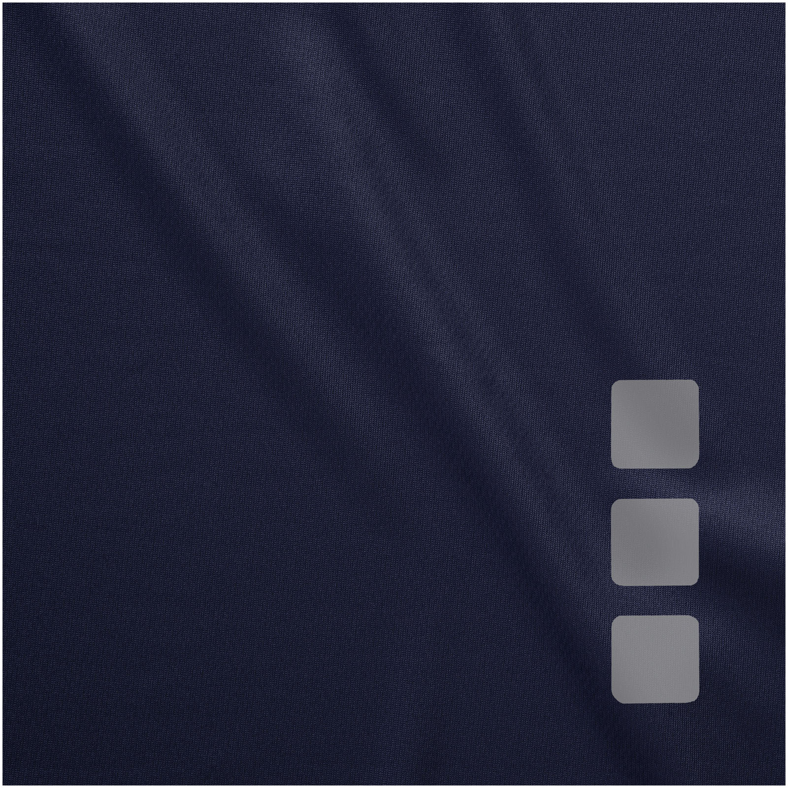 Niagara 145 g/m2 short sleeve men’s cool fit t-shirt