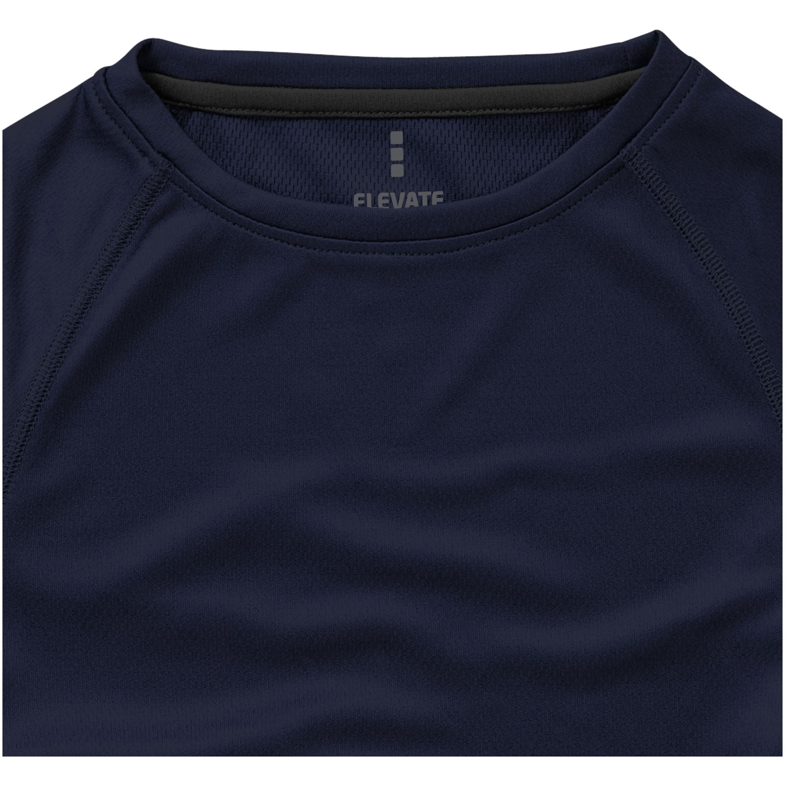 Niagara 145 g/m2 short sleeve men’s cool fit t-shirt