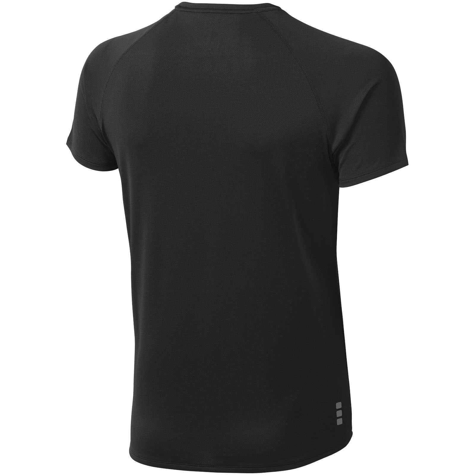 Niagara 145 g/m2 short sleeve men’s cool fit t-shirt